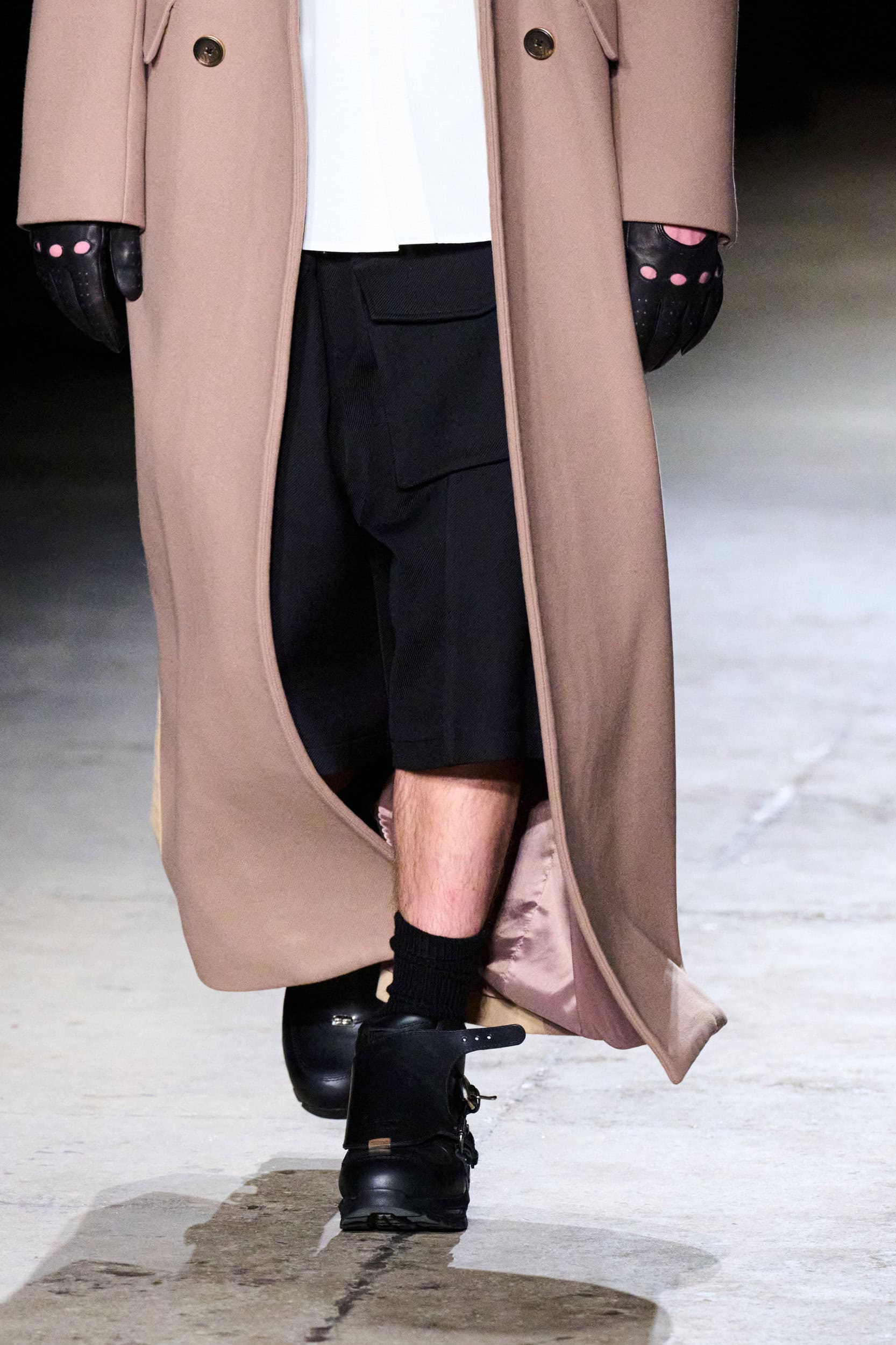 Public School Fall 2026 Men’s Fashion Show Details