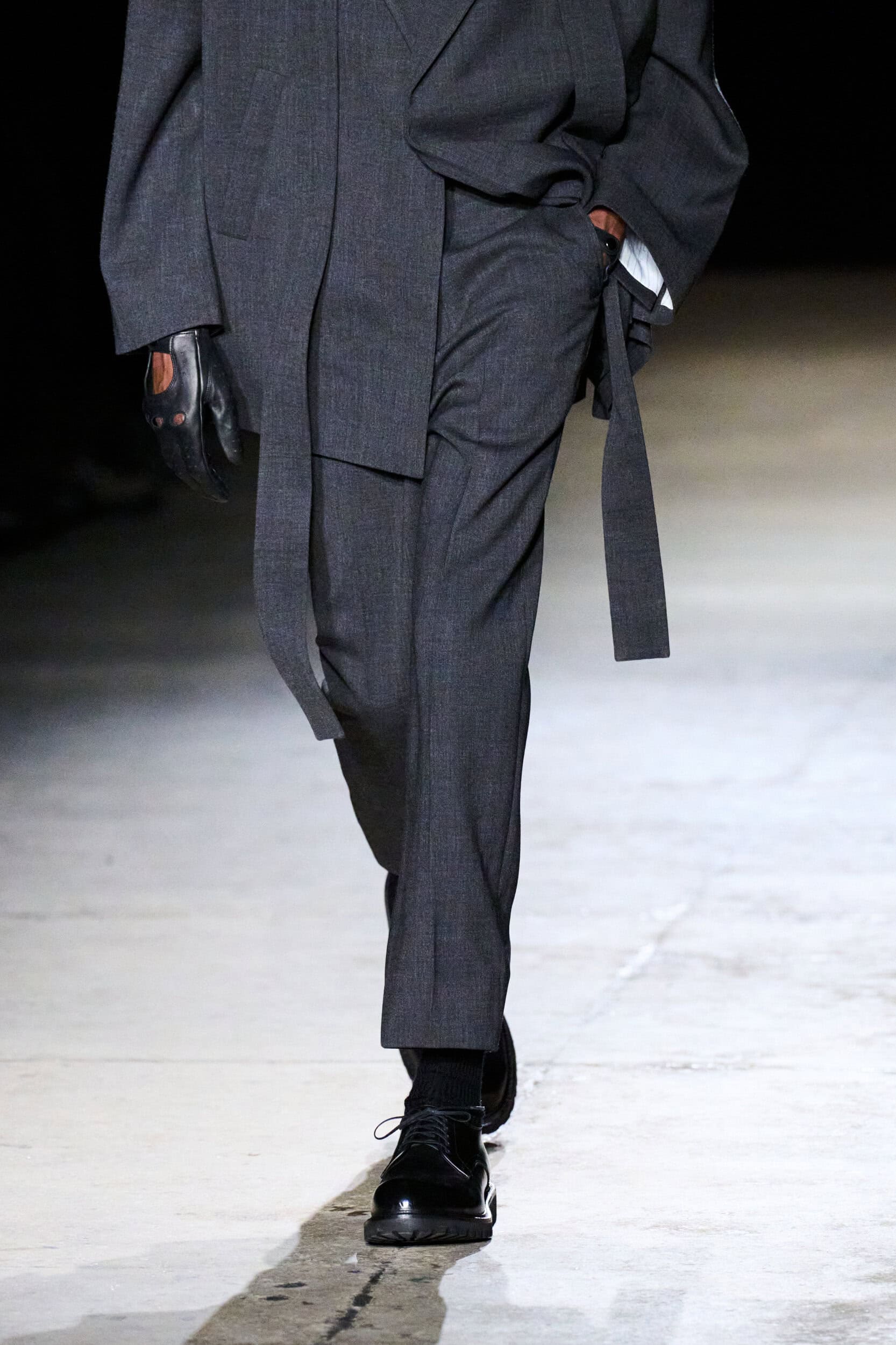 Public School Fall 2026 Men’s Fashion Show Details