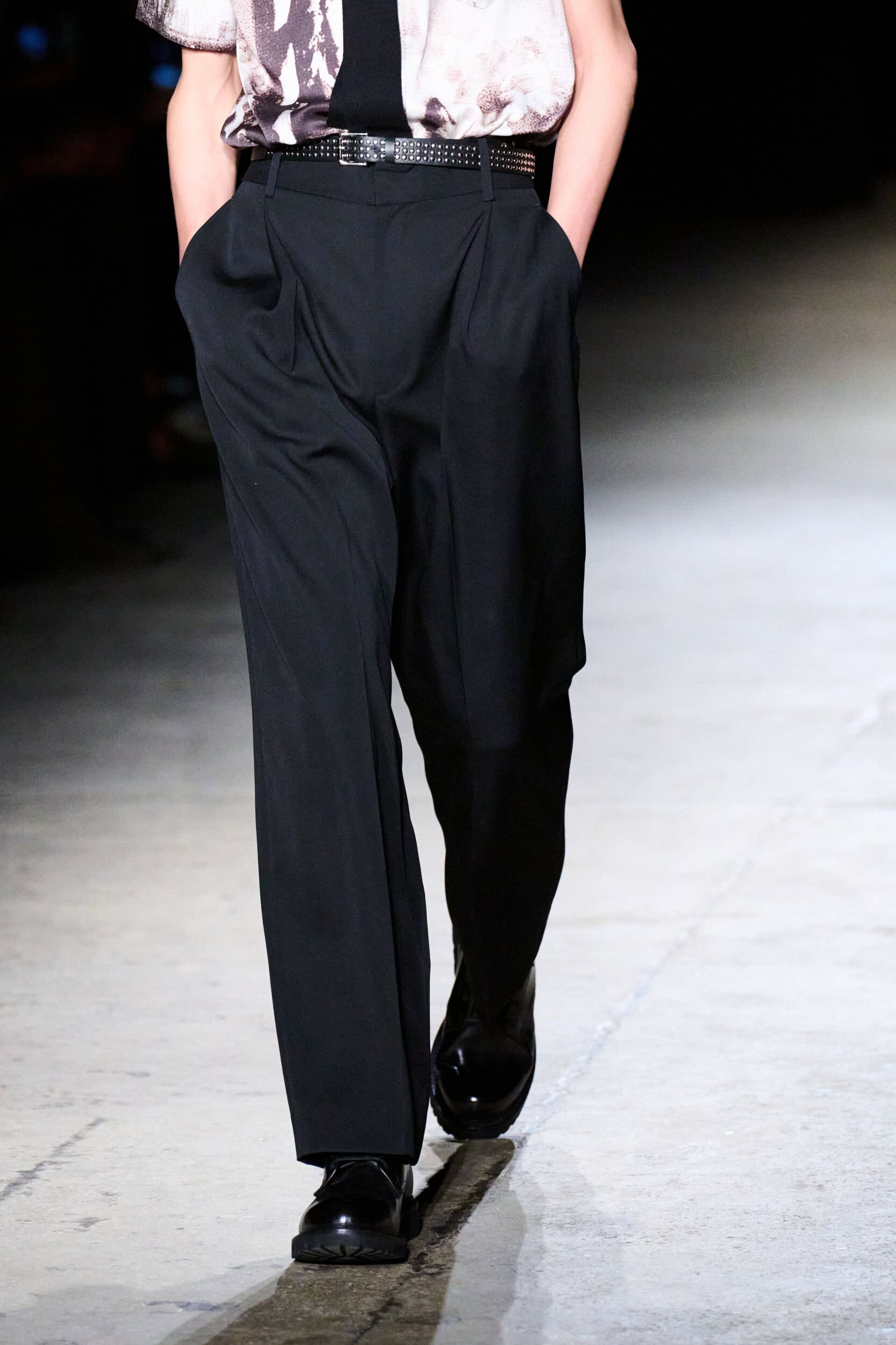 Public School Fall 2026 Men’s Fashion Show Details