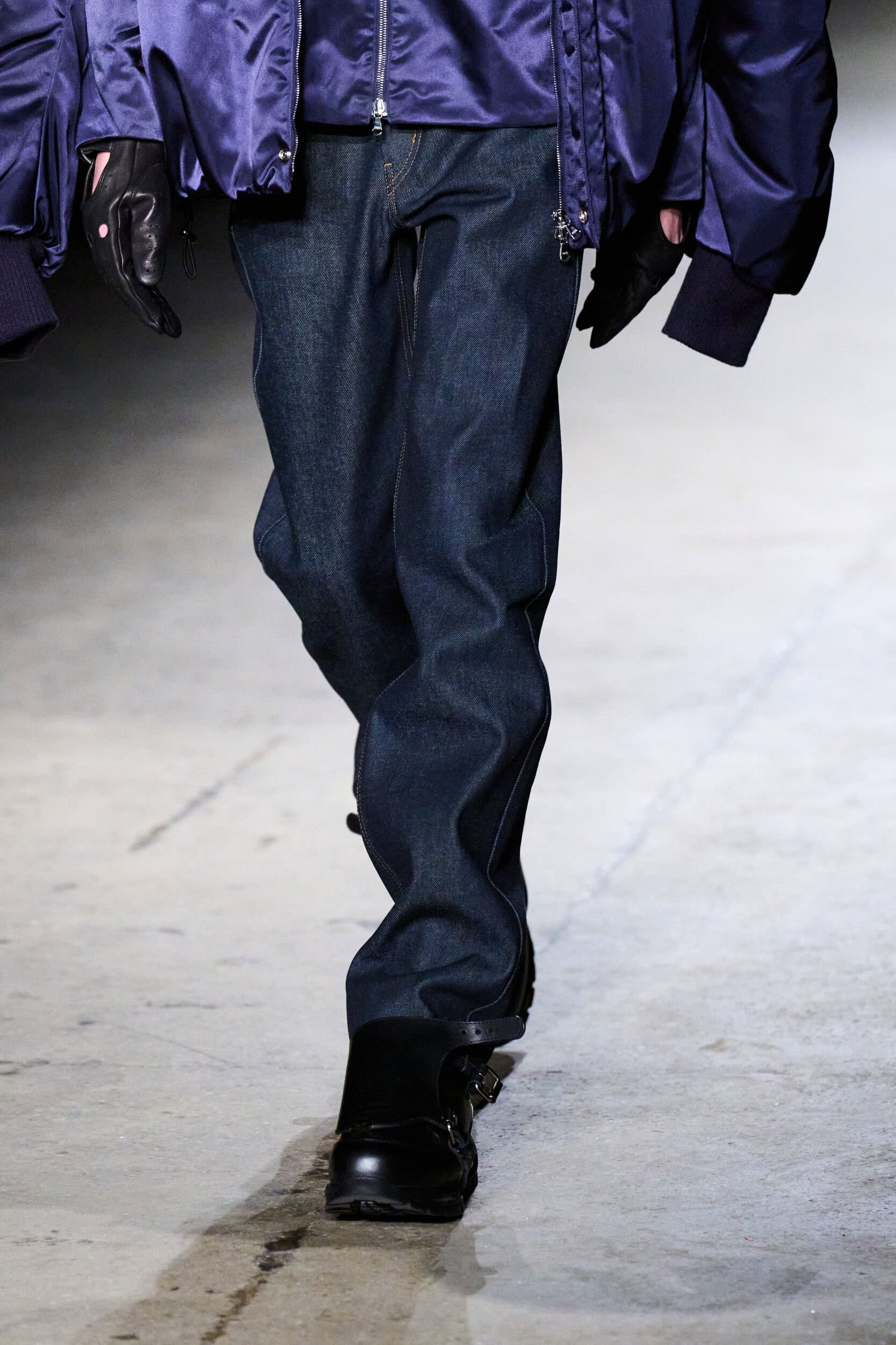 Public School Fall 2026 Men’s Fashion Show Details