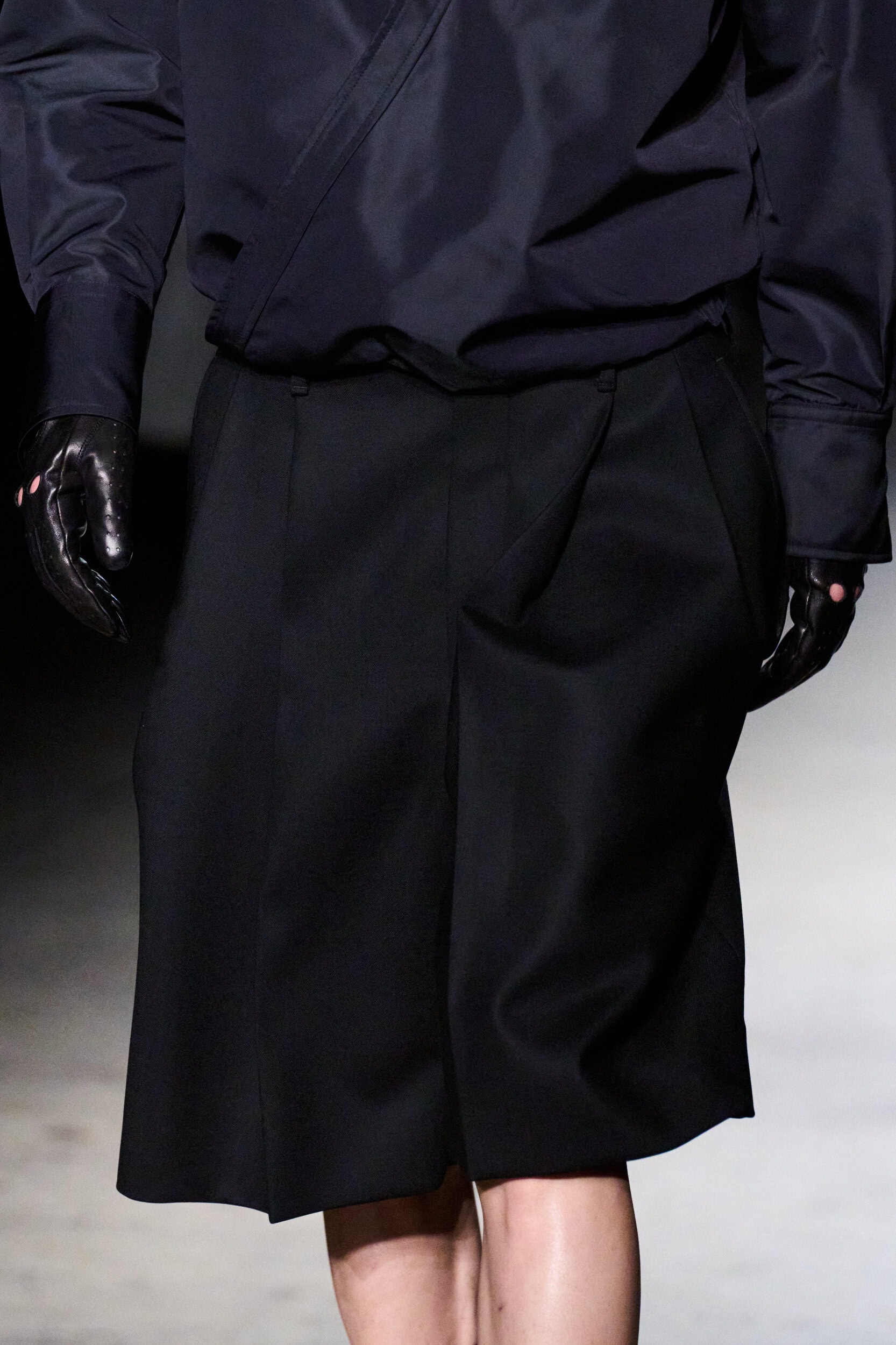 Public School Fall 2026 Men’s Fashion Show Details