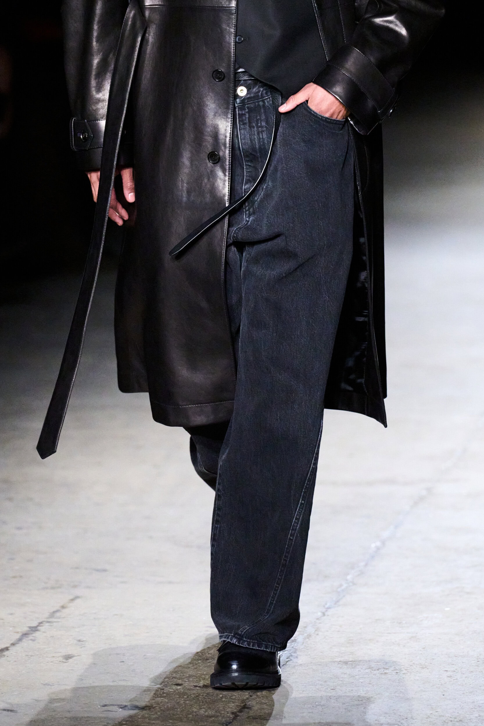 Public School Fall 2026 Men’s Fashion Show Details