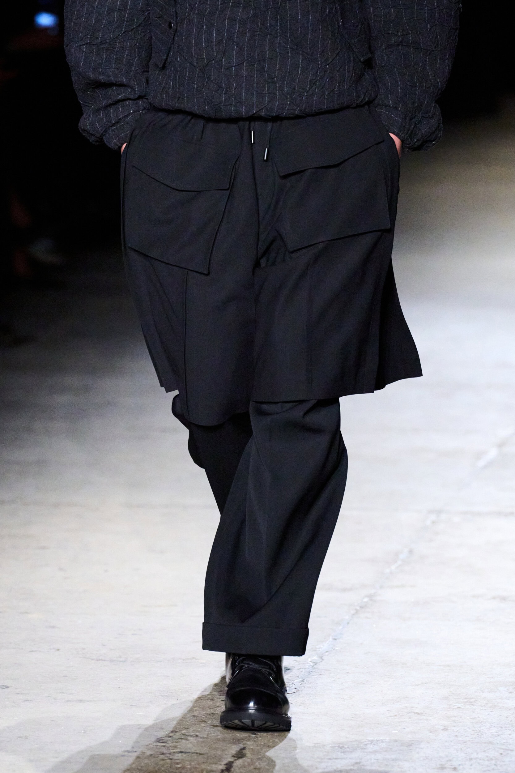 Public School Fall 2026 Men’s Fashion Show Details