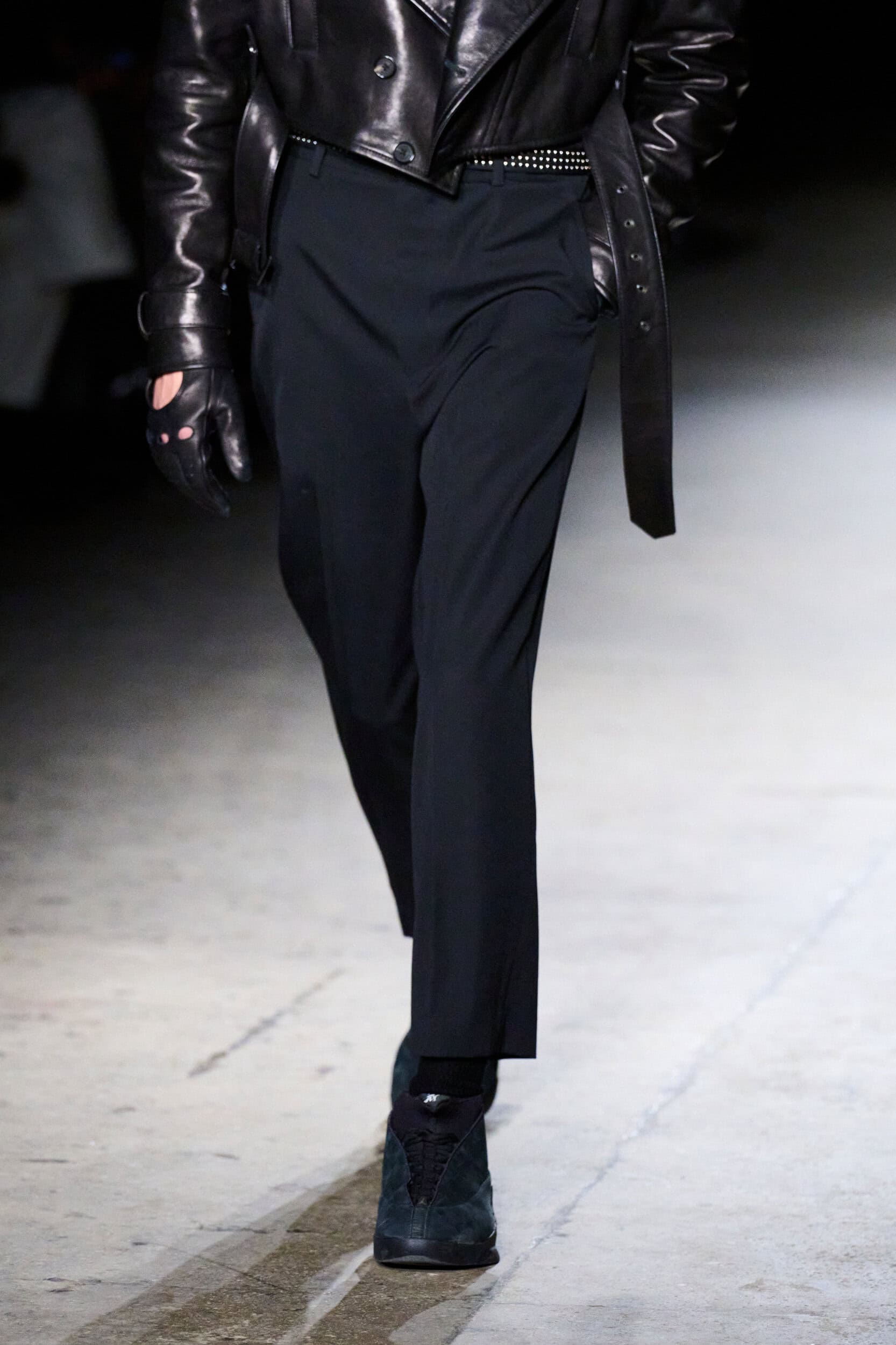 Public School Fall 2026 Men’s Fashion Show Details