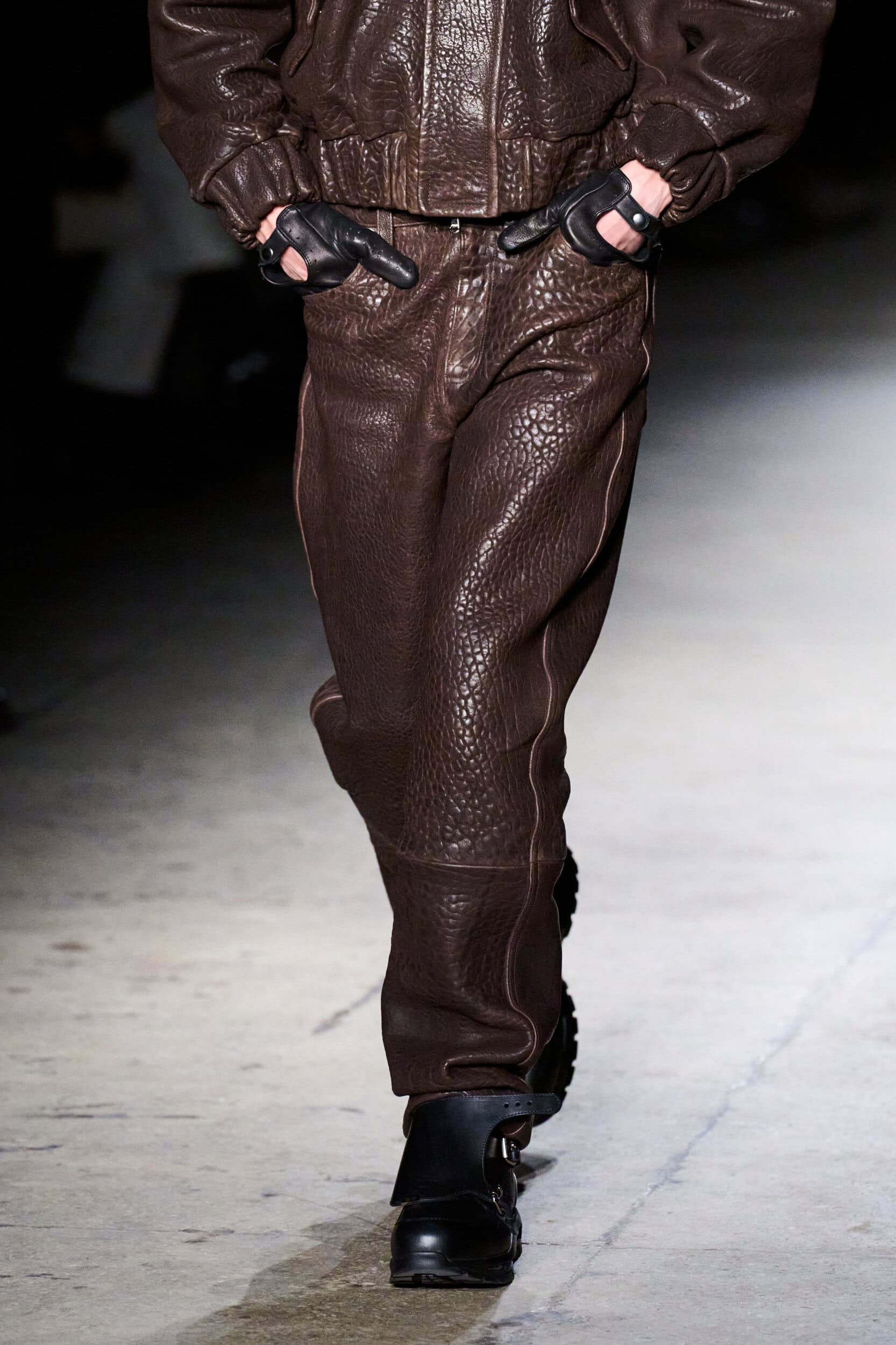 Public School Fall 2026 Men’s Fashion Show Details