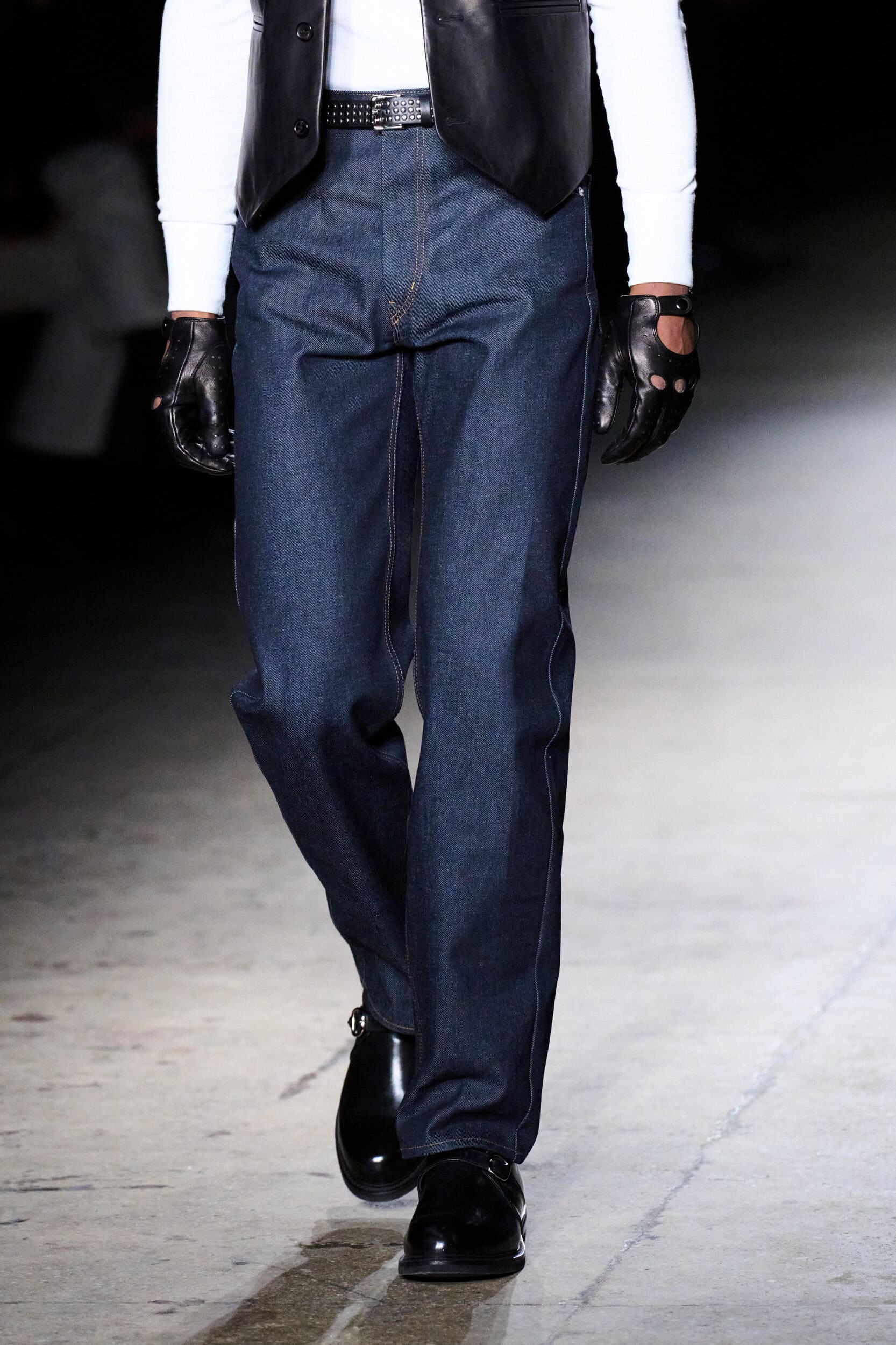 Public School Fall 2026 Men’s Fashion Show Details