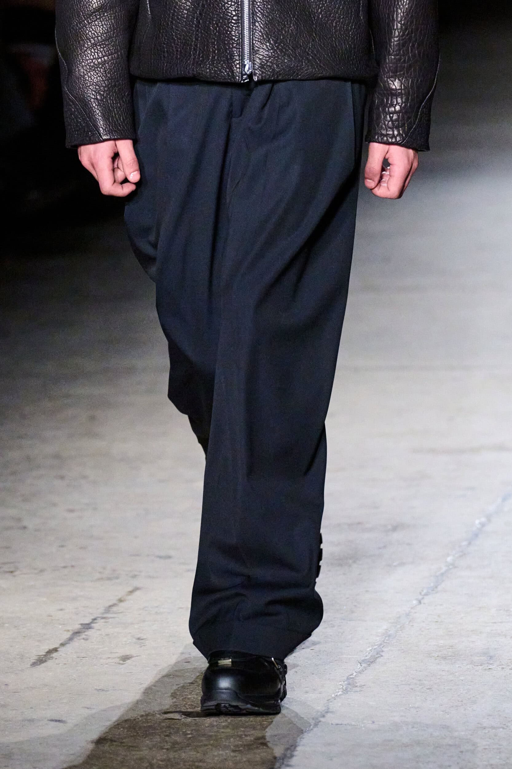 Public School Fall 2026 Men’s Fashion Show Details