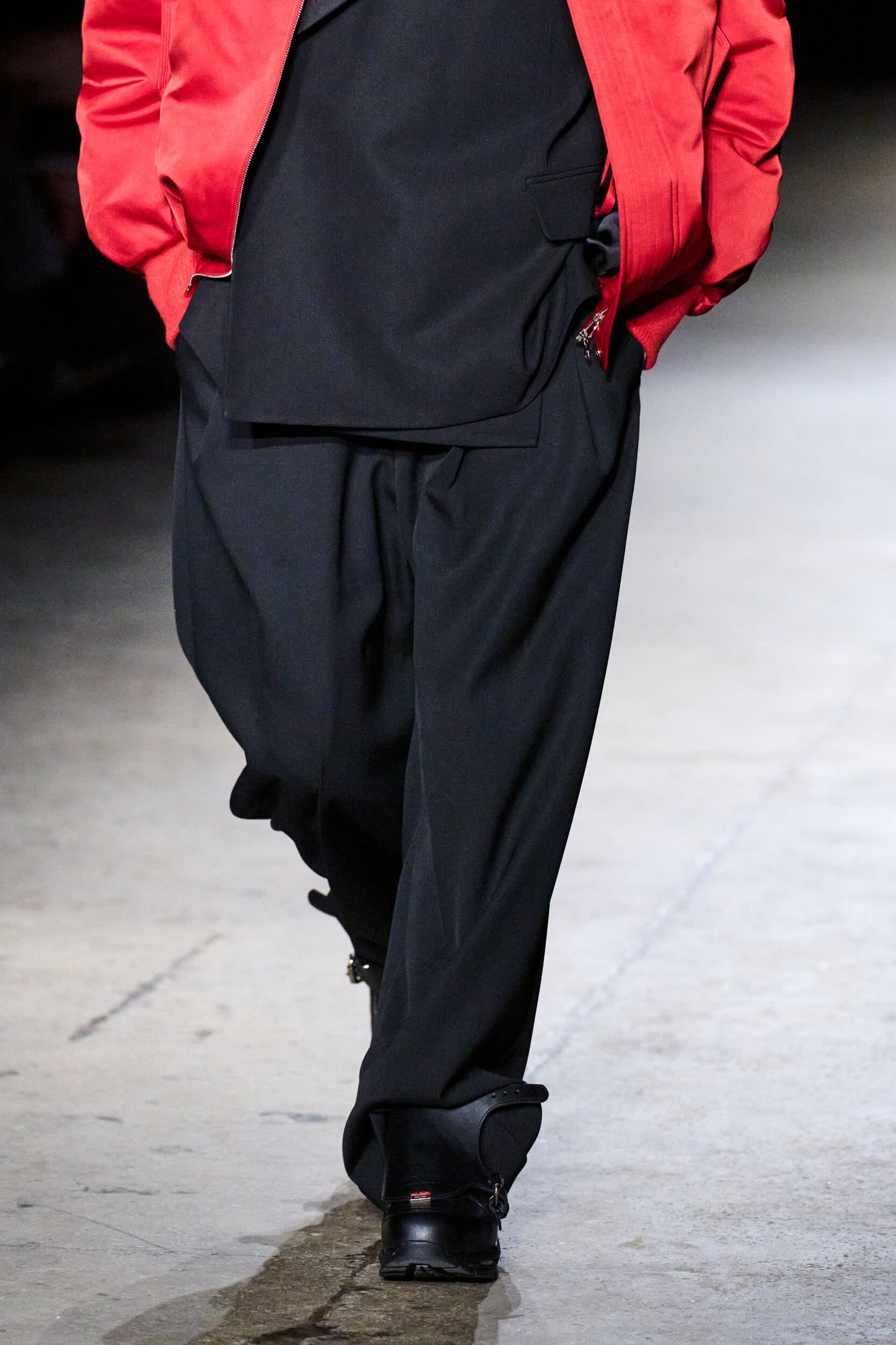 Public School Fall 2026 Men’s Fashion Show Details