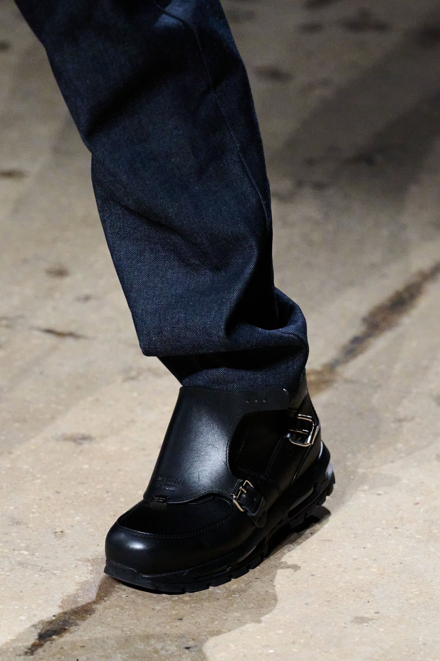 Public School Fall 2026 Men’s Fashion Show Details
