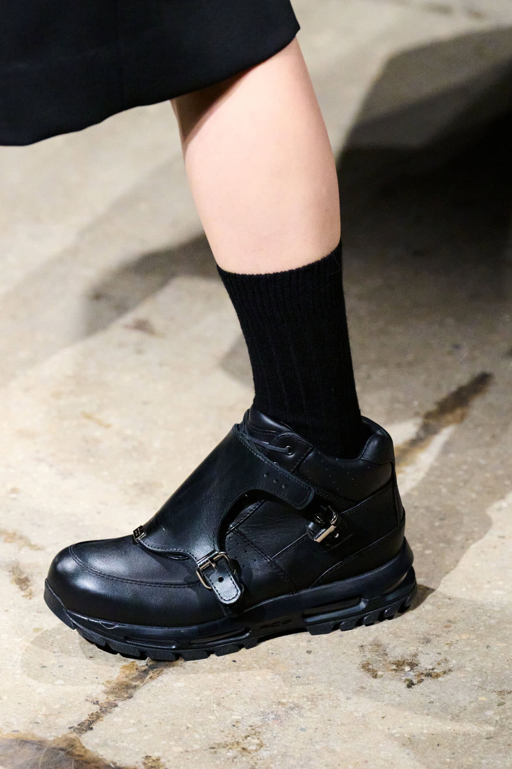 Public School Fall 2026 Men’s Fashion Show Details