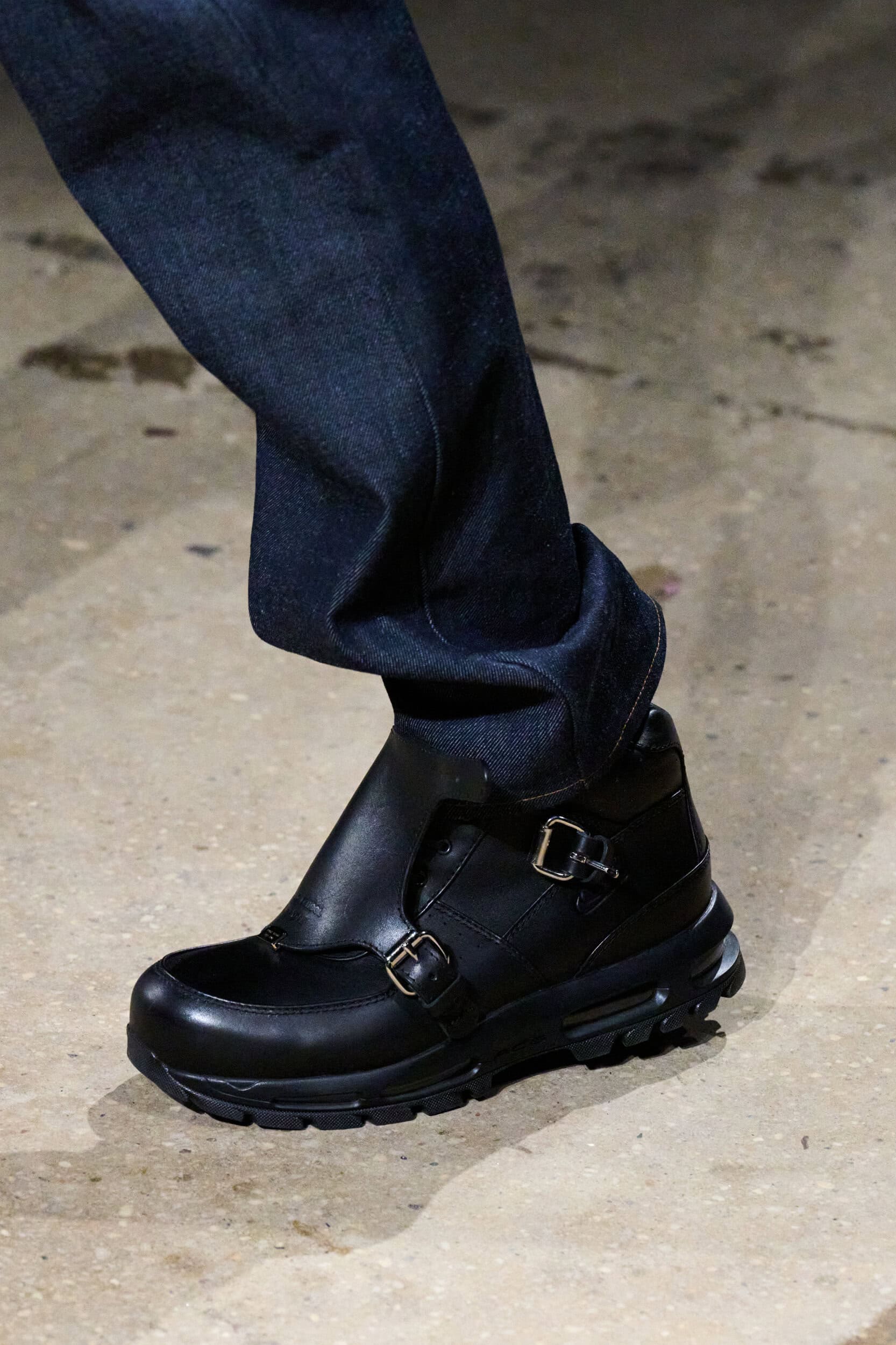 Public School Fall 2026 Men’s Fashion Show Details