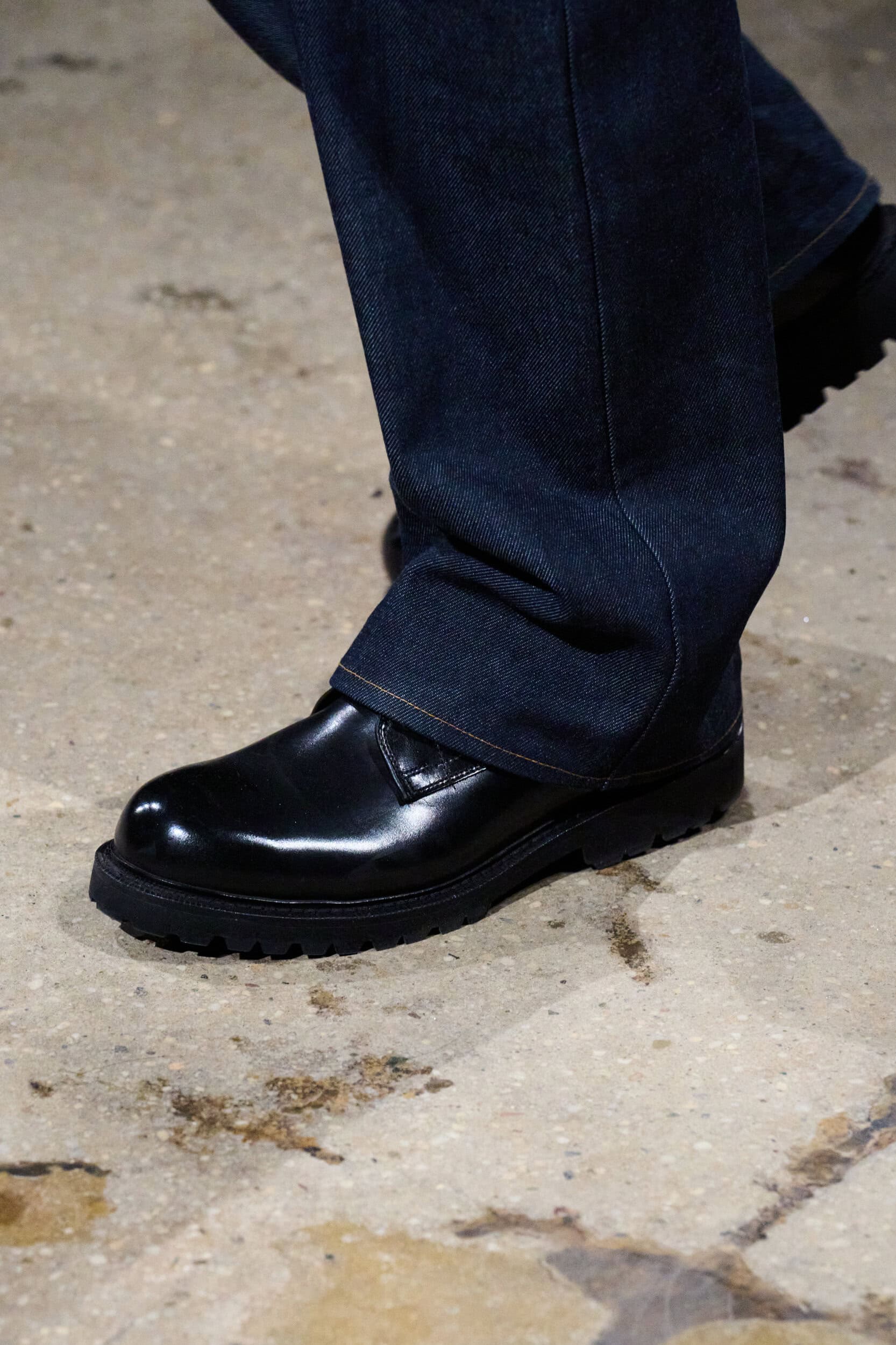 Public School Fall 2026 Men’s Fashion Show Details