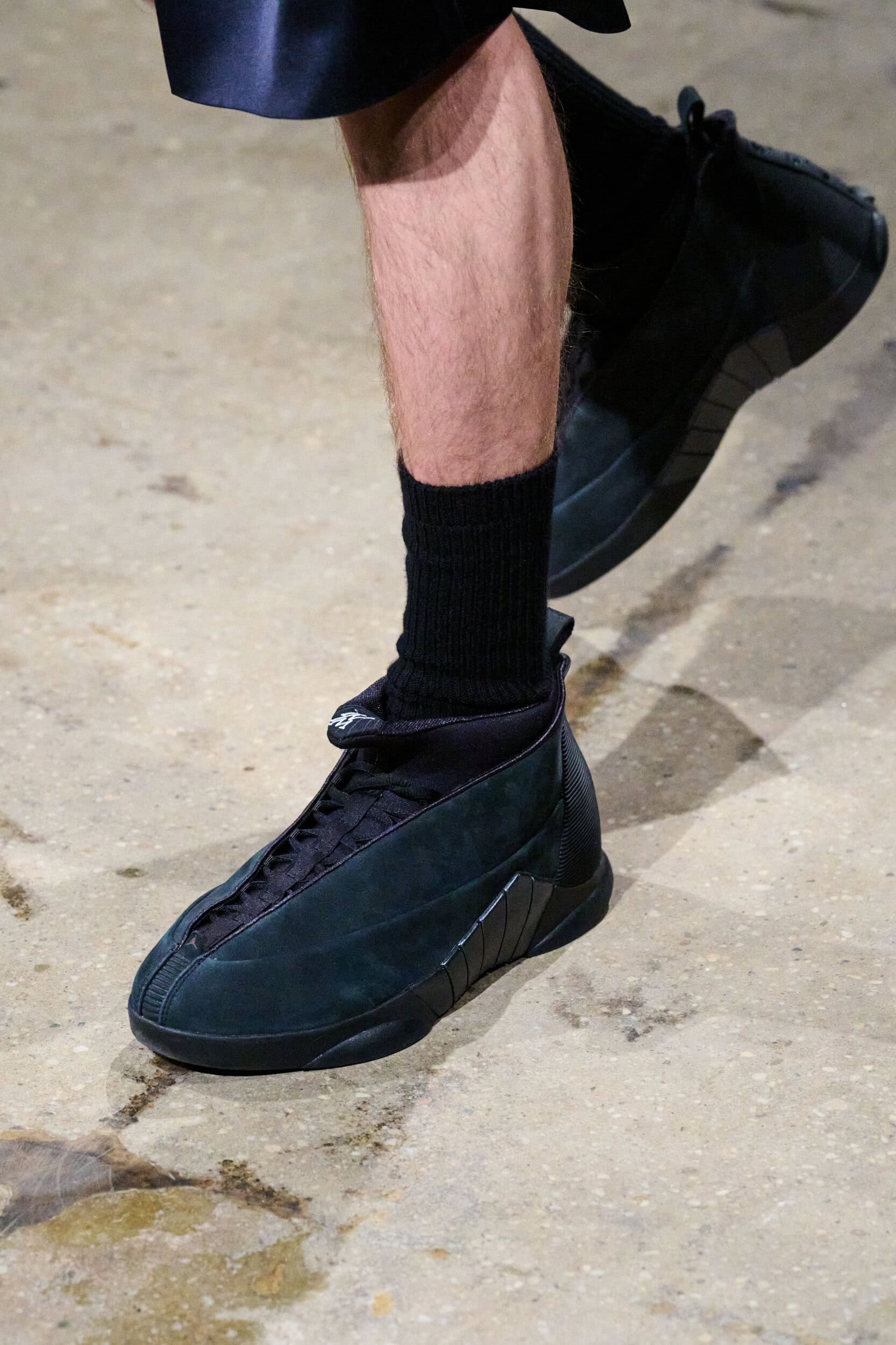 Public School Fall 2026 Men’s Fashion Show Details