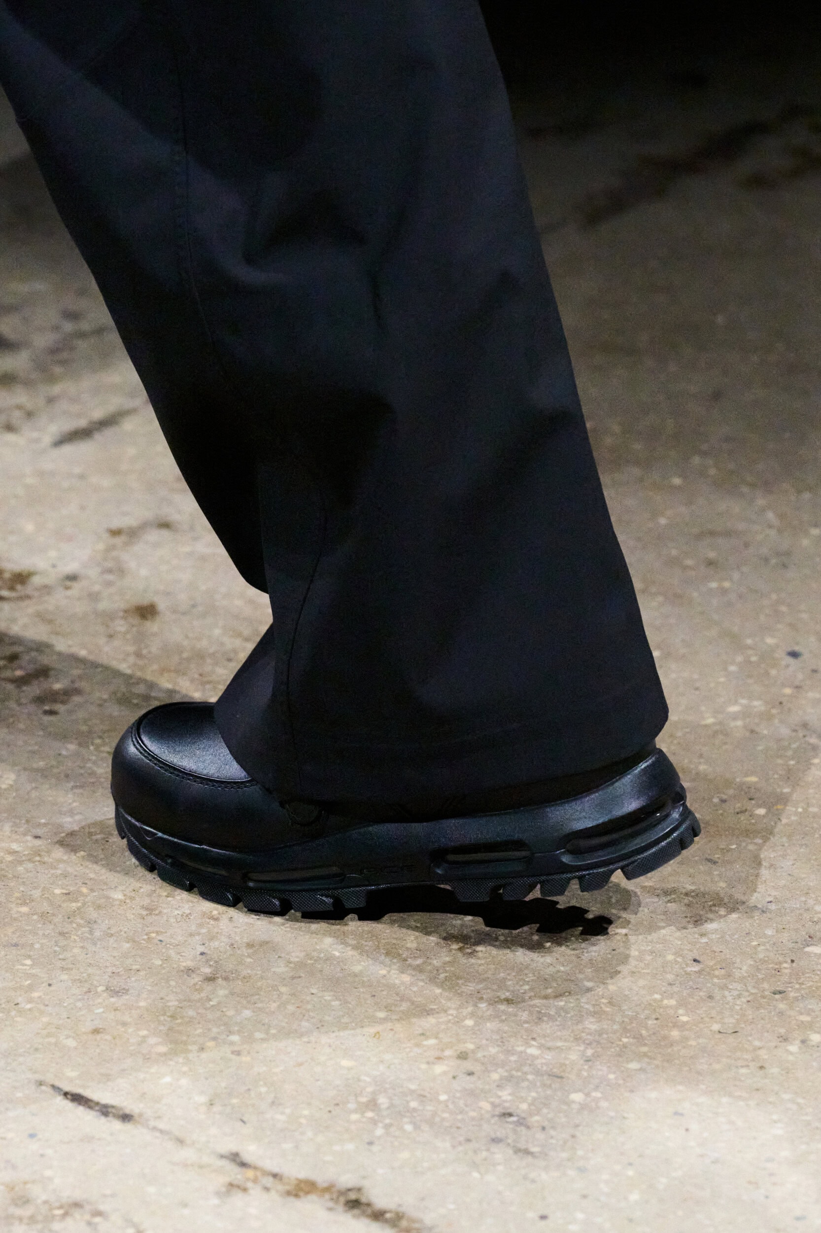 Public School Fall 2026 Men’s Fashion Show Details