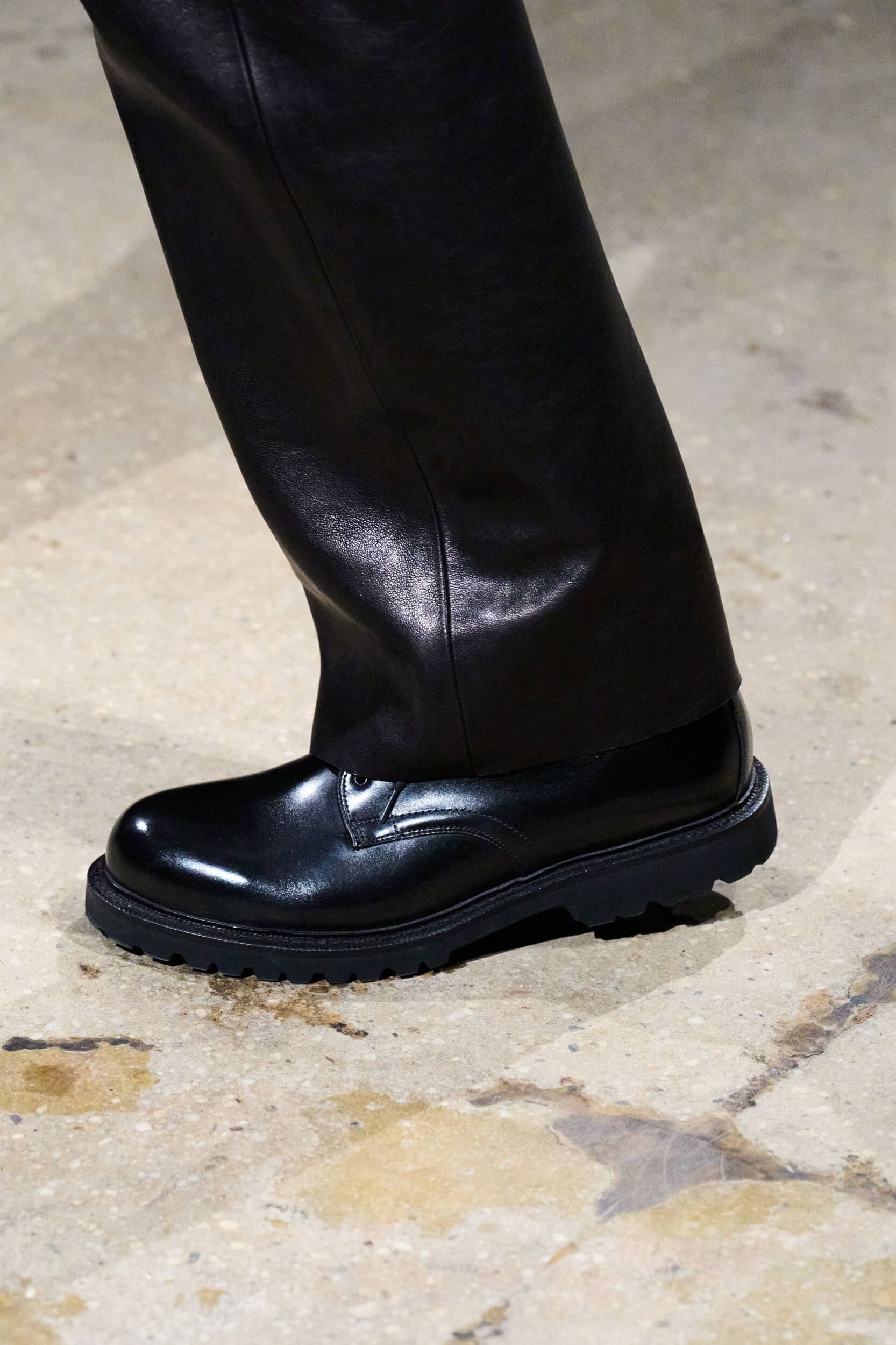 Public School Fall 2026 Men’s Fashion Show Details