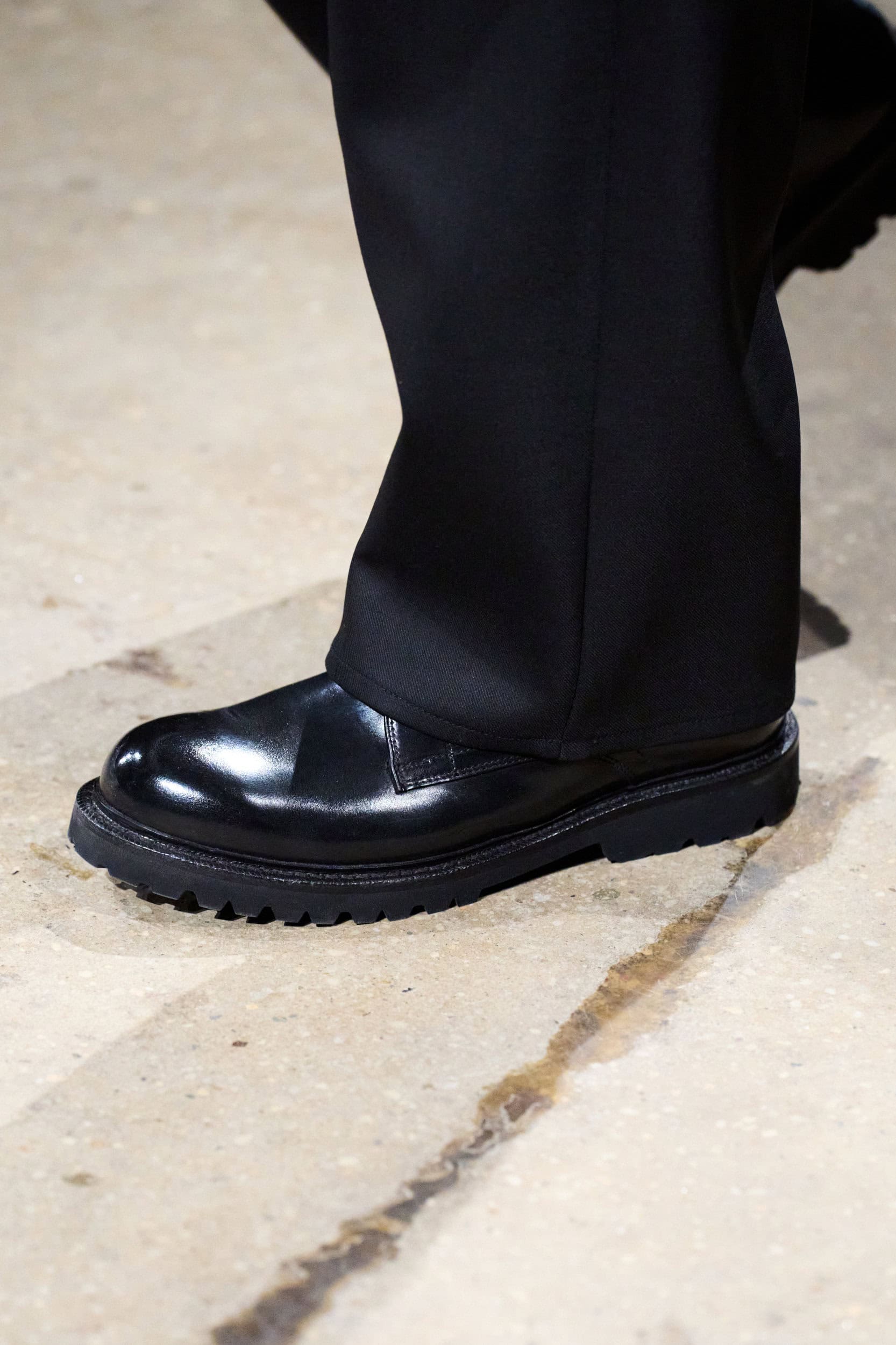 Public School Fall 2026 Men’s Fashion Show Details