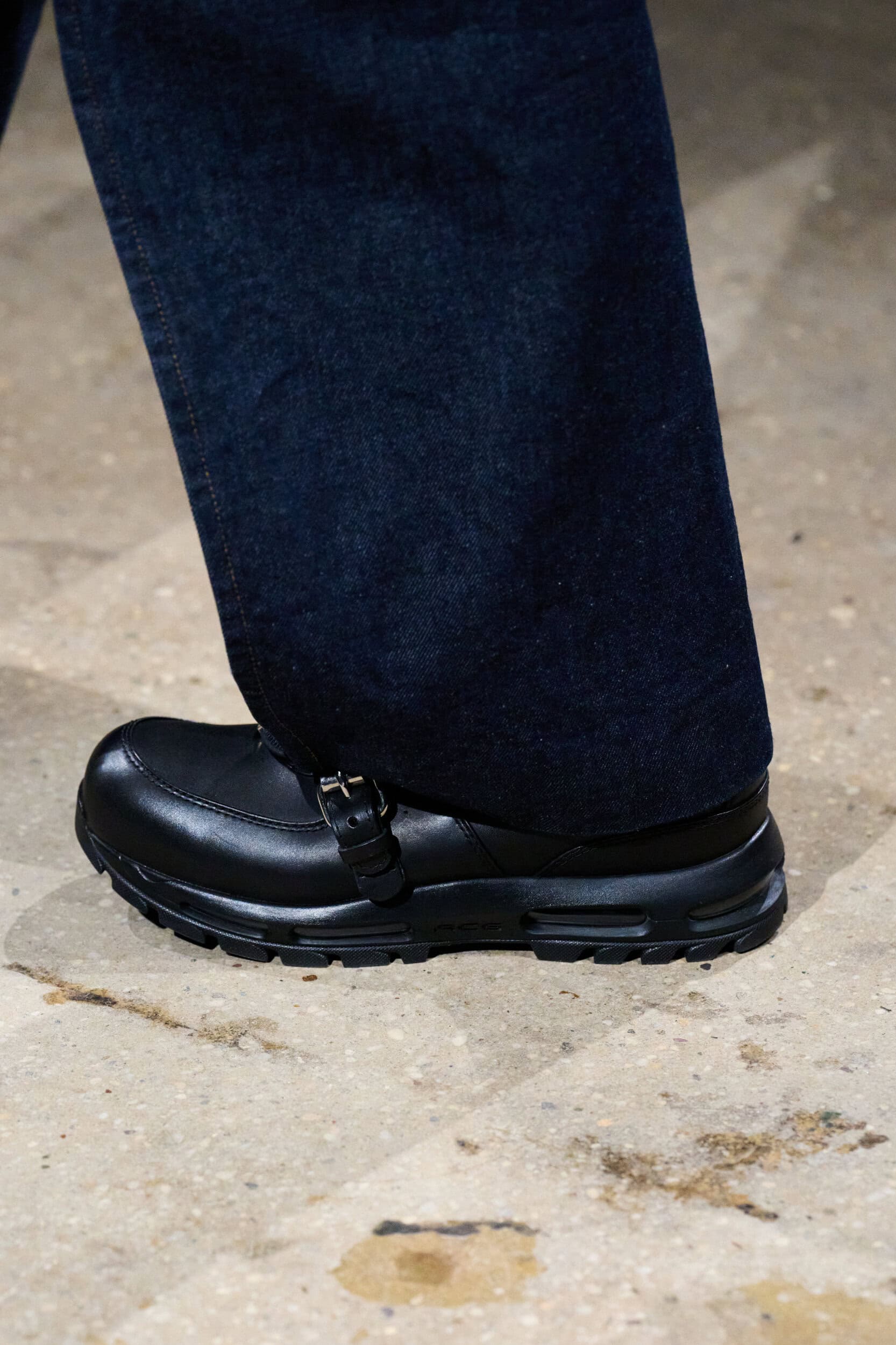 Public School Fall 2026 Men’s Fashion Show Details