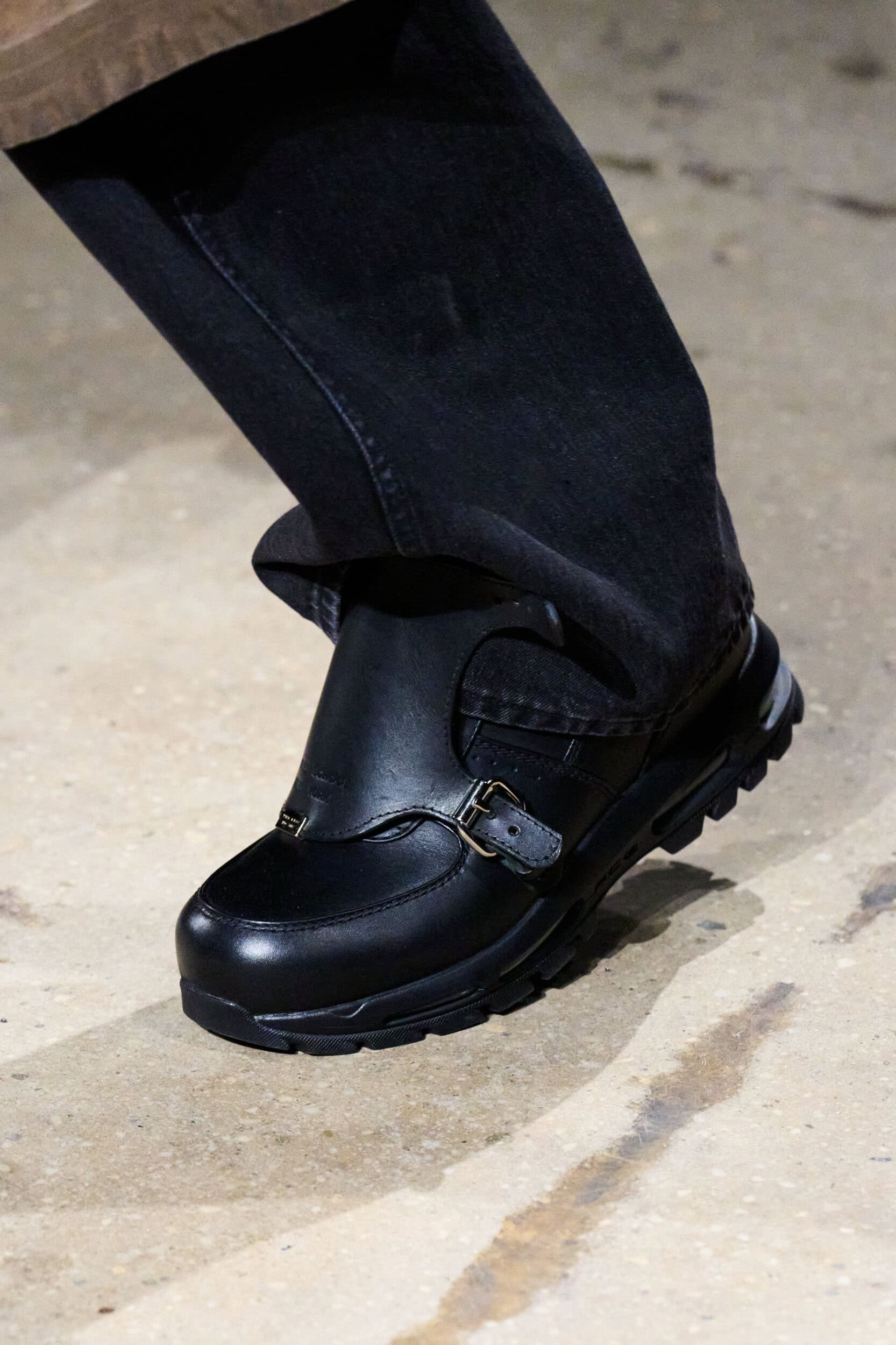 Public School Fall 2026 Men’s Fashion Show Details