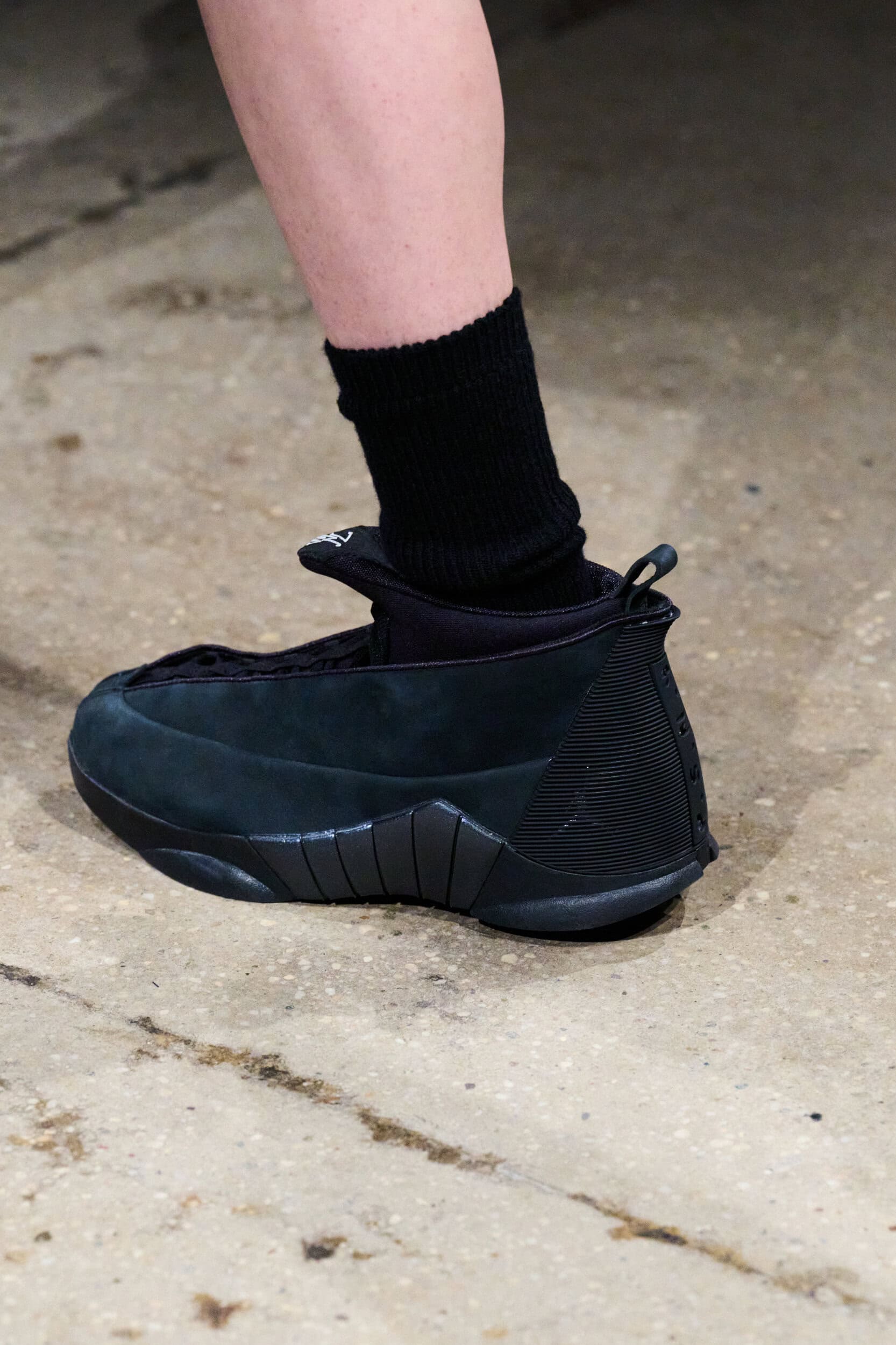 Public School Fall 2026 Men’s Fashion Show Details