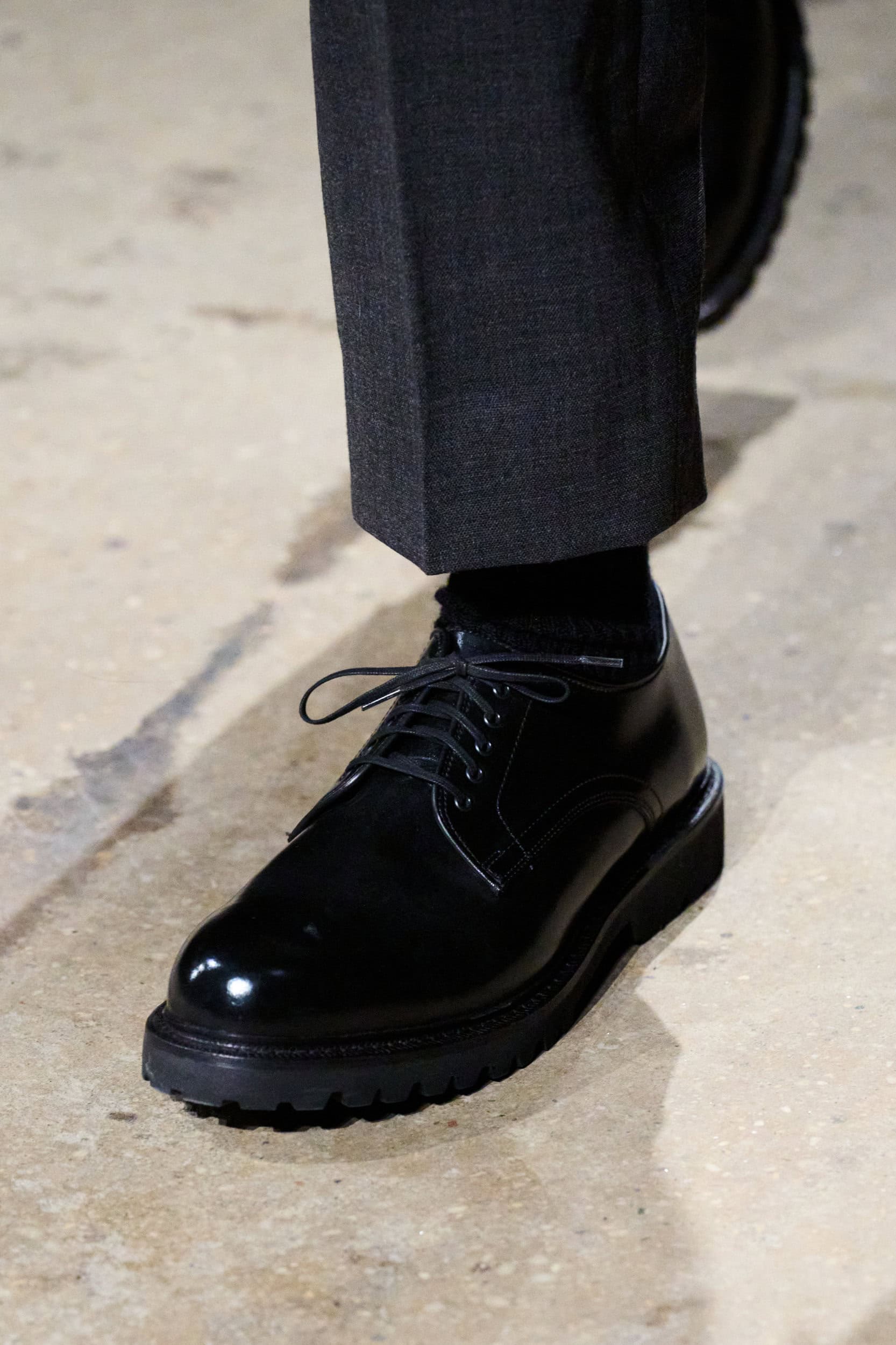 Public School Fall 2026 Men’s Fashion Show Details