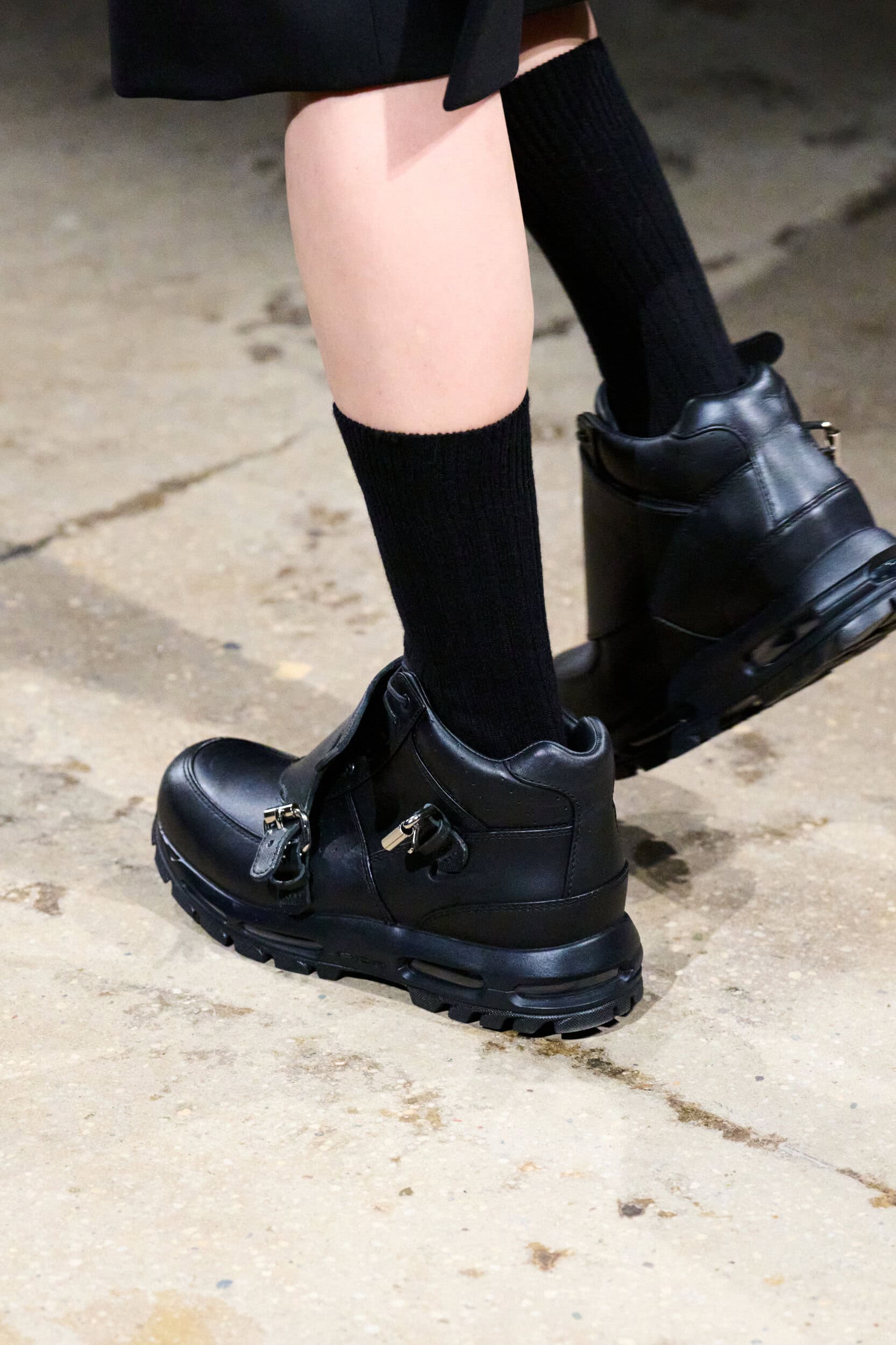 Public School Fall 2026 Men’s Fashion Show Details