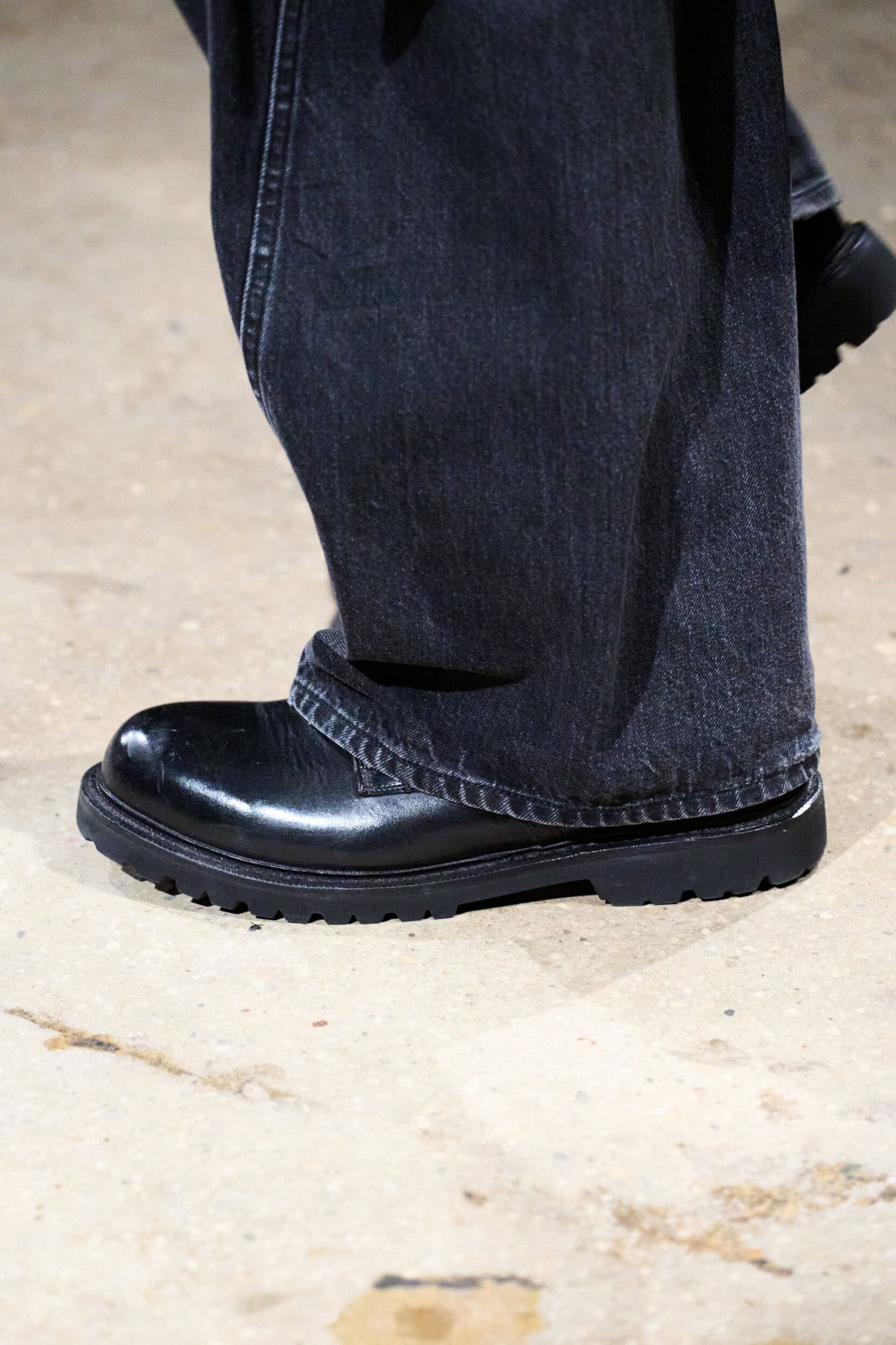 Public School Fall 2026 Men’s Fashion Show Details