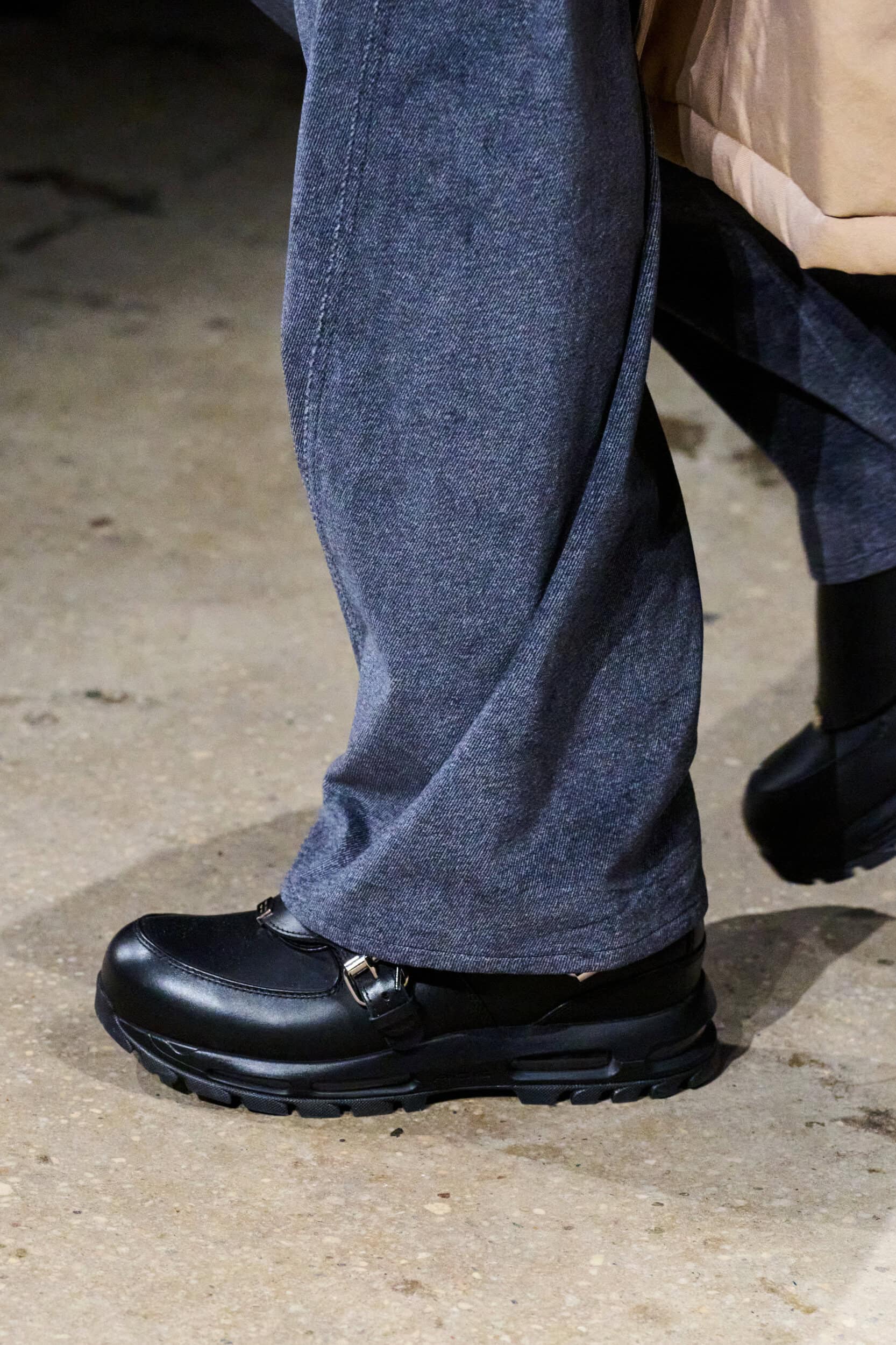 Public School Fall 2026 Men’s Fashion Show Details