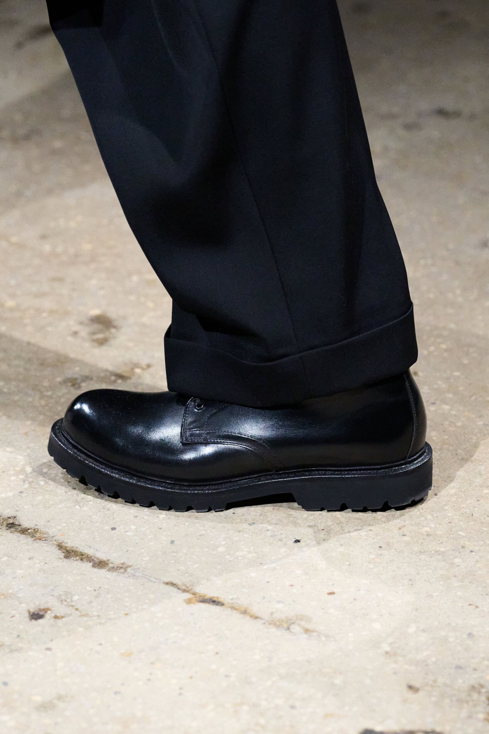 Public School Fall 2026 Men’s Fashion Show Details