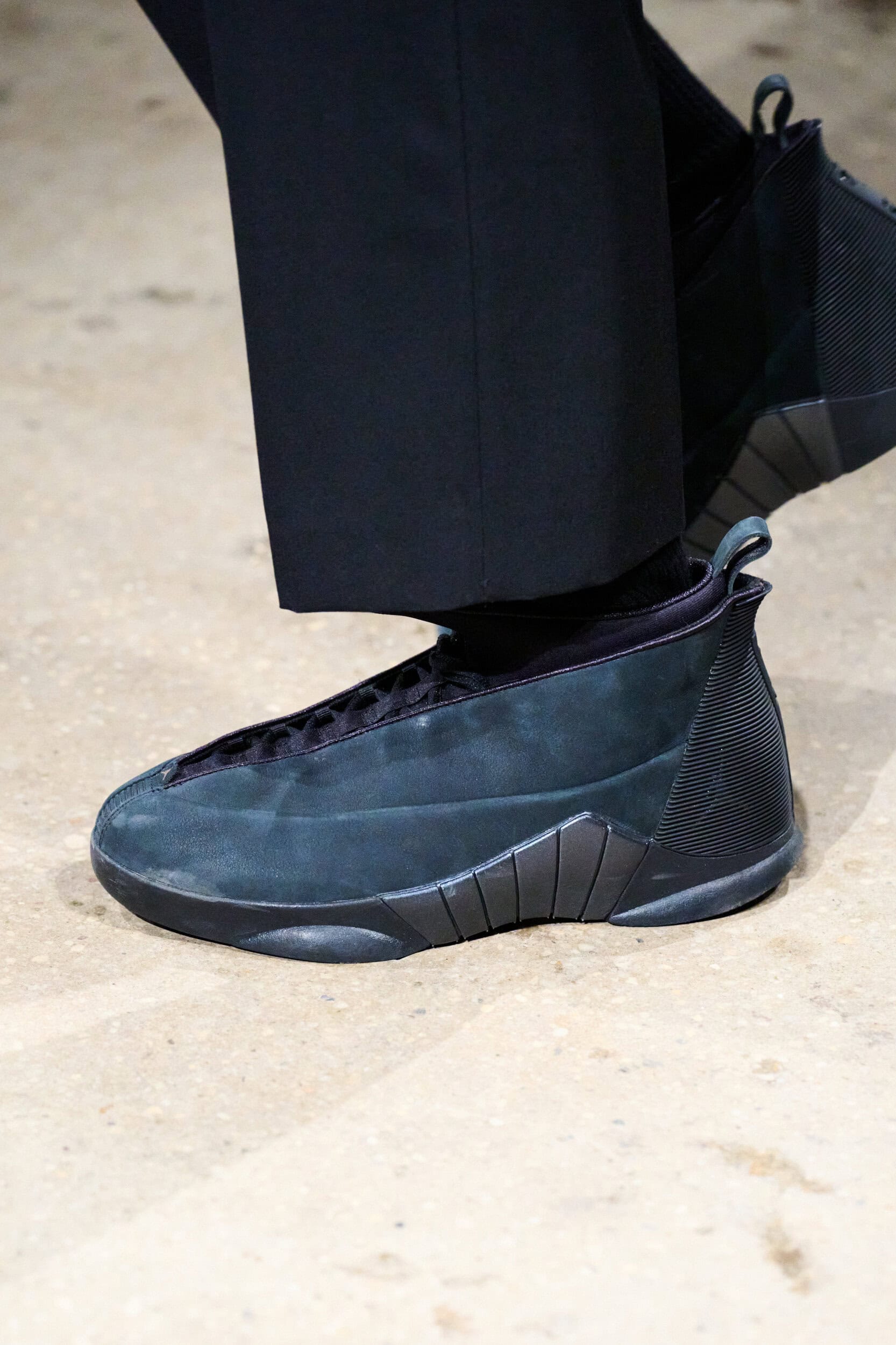 Public School Fall 2026 Men’s Fashion Show Details