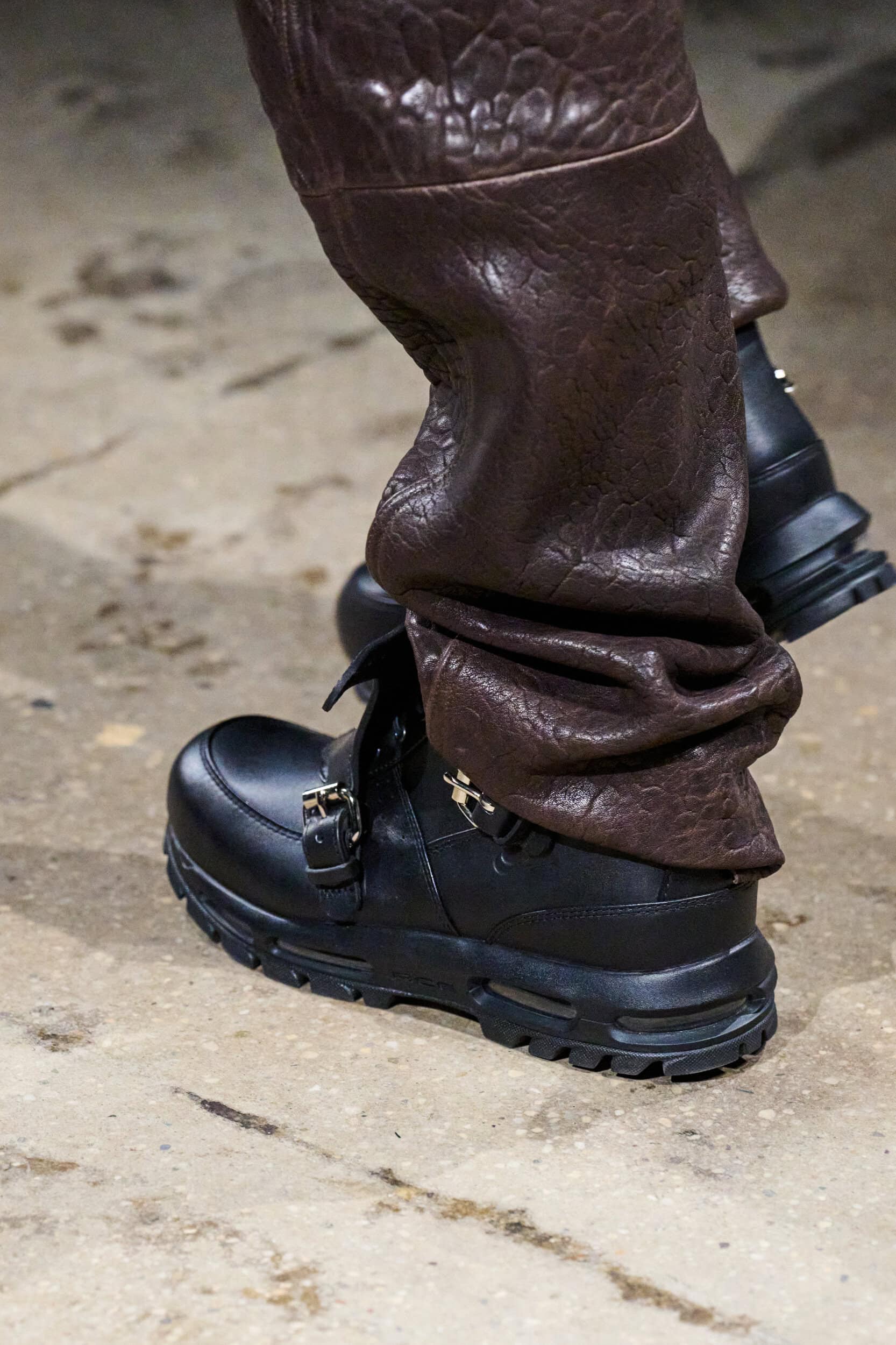 Public School Fall 2026 Men’s Fashion Show Details