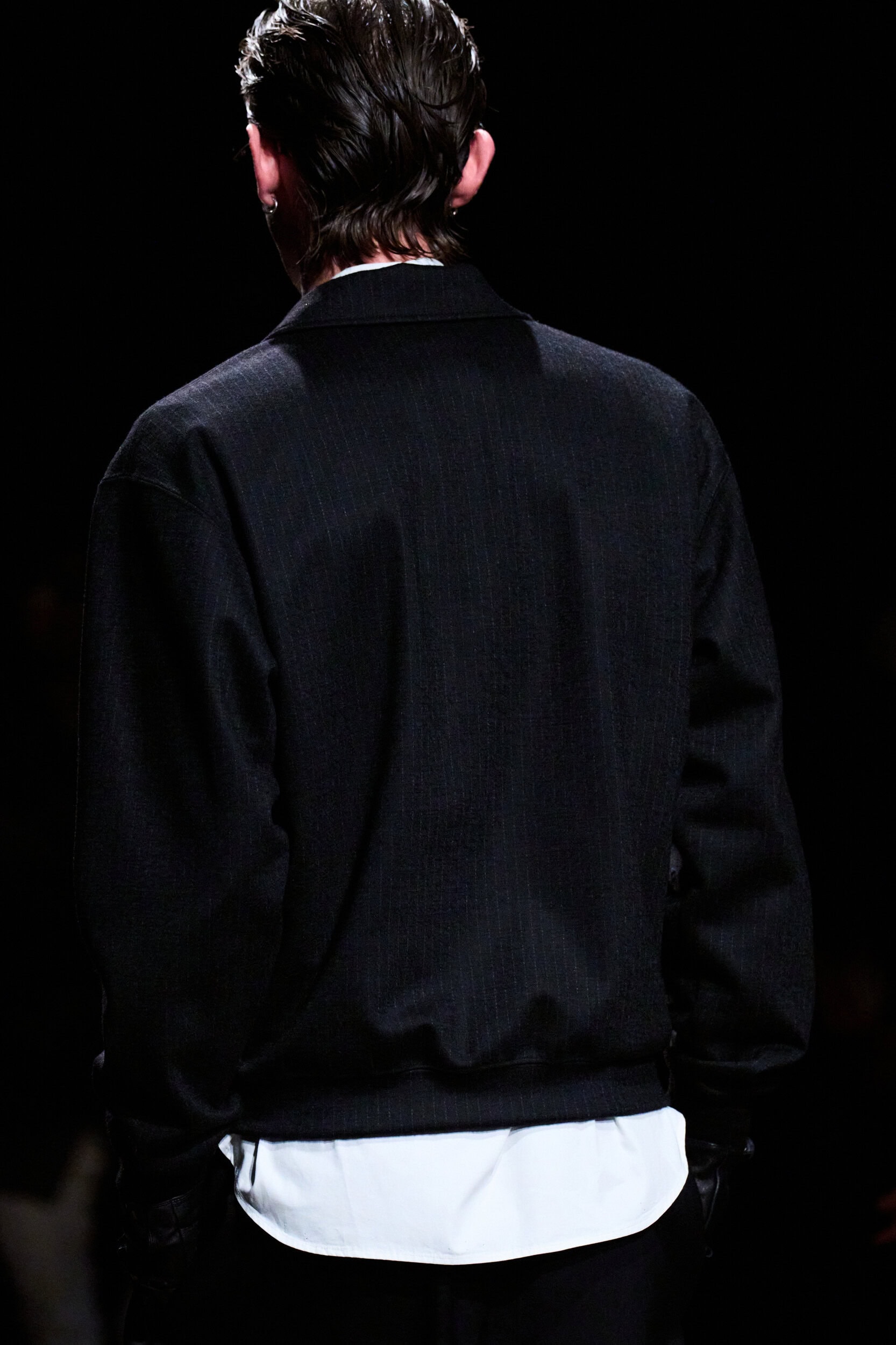 Public School Fall 2026 Men’s Fashion Show Details