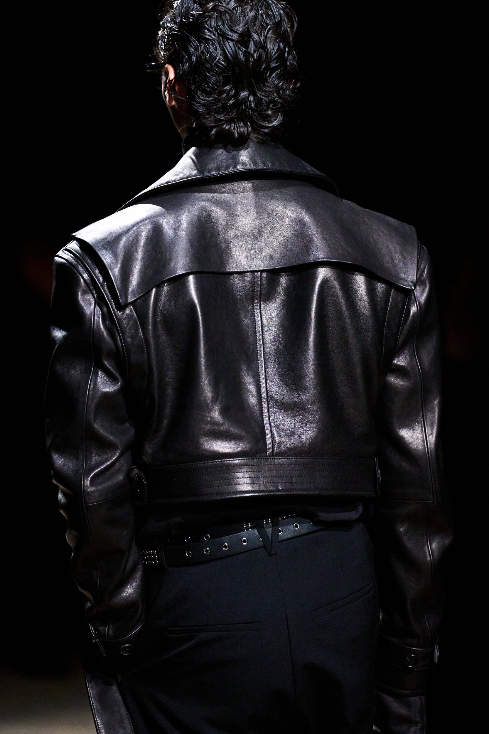 Public School Fall 2026 Men’s Fashion Show Details