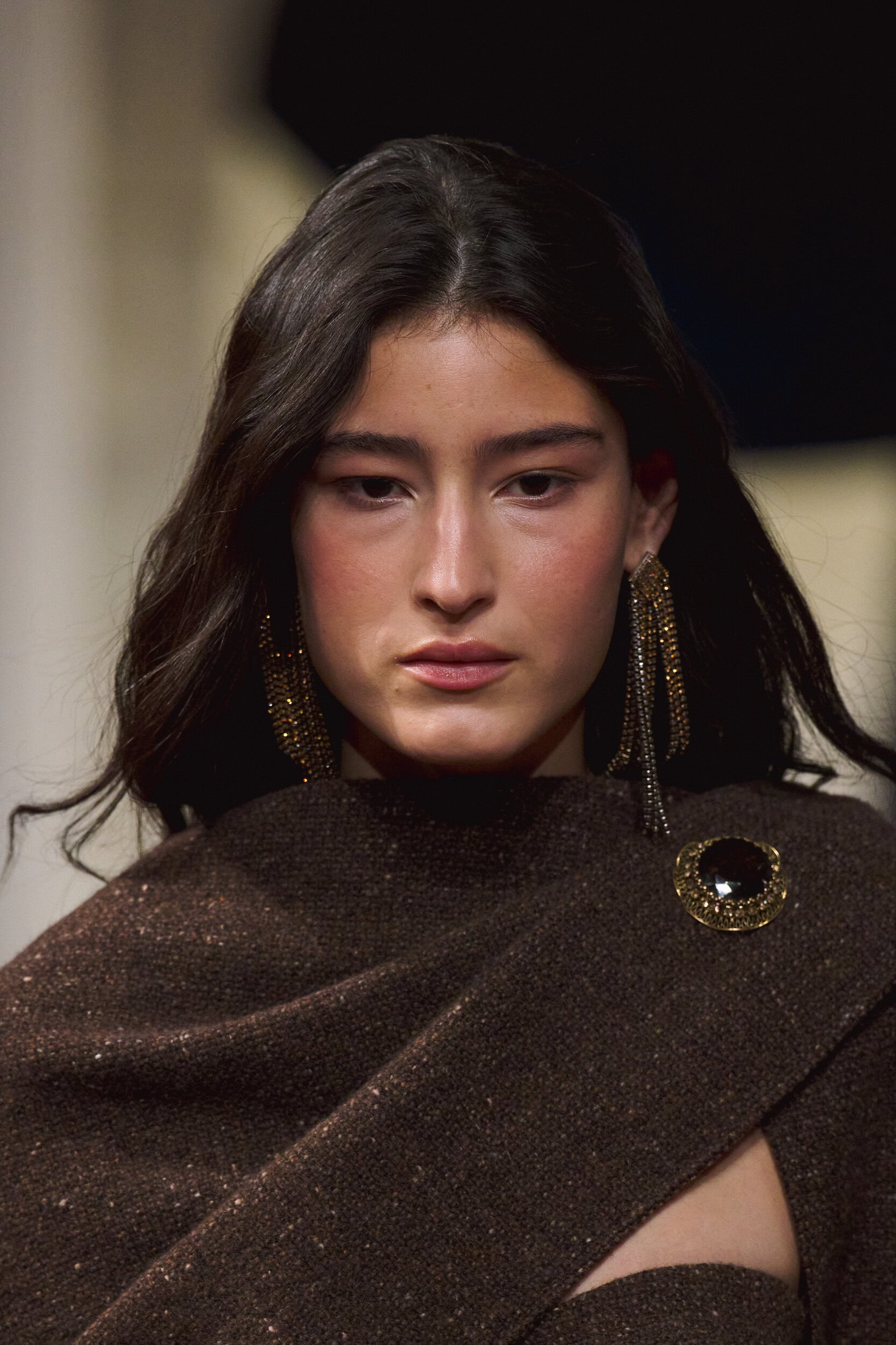 Ralph Lauren Fall 2026 Fashion Show Details