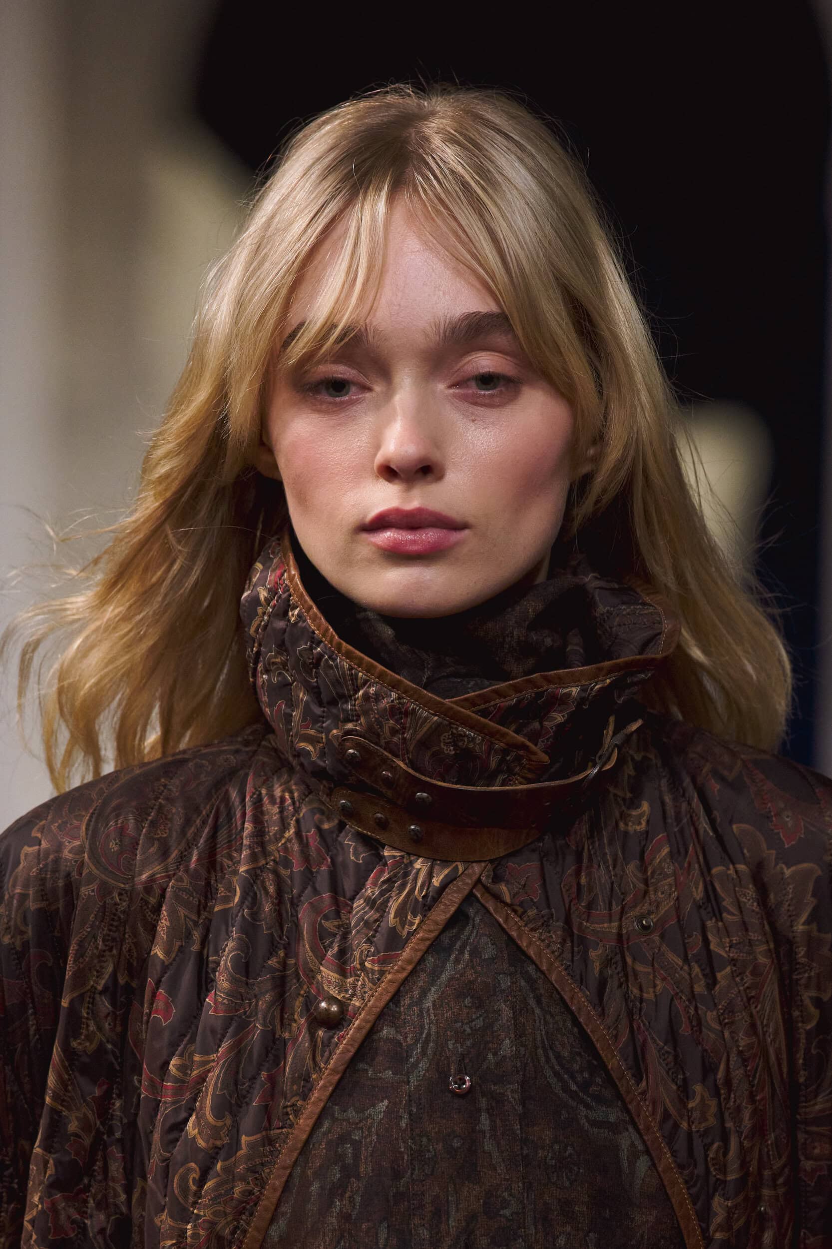 Ralph Lauren Fall 2026 Fashion Show Details