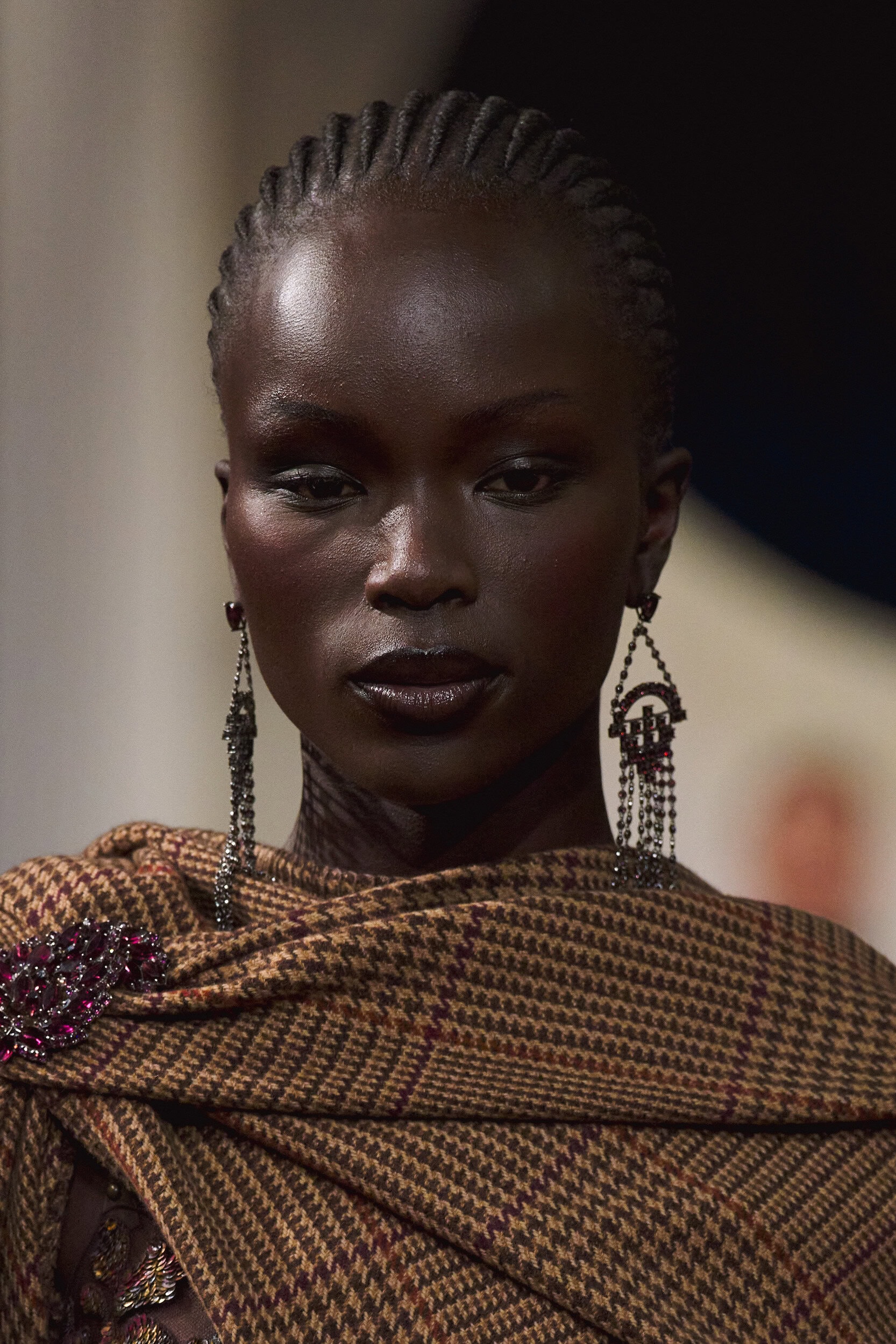 Ralph Lauren Fall 2026 Fashion Show Details