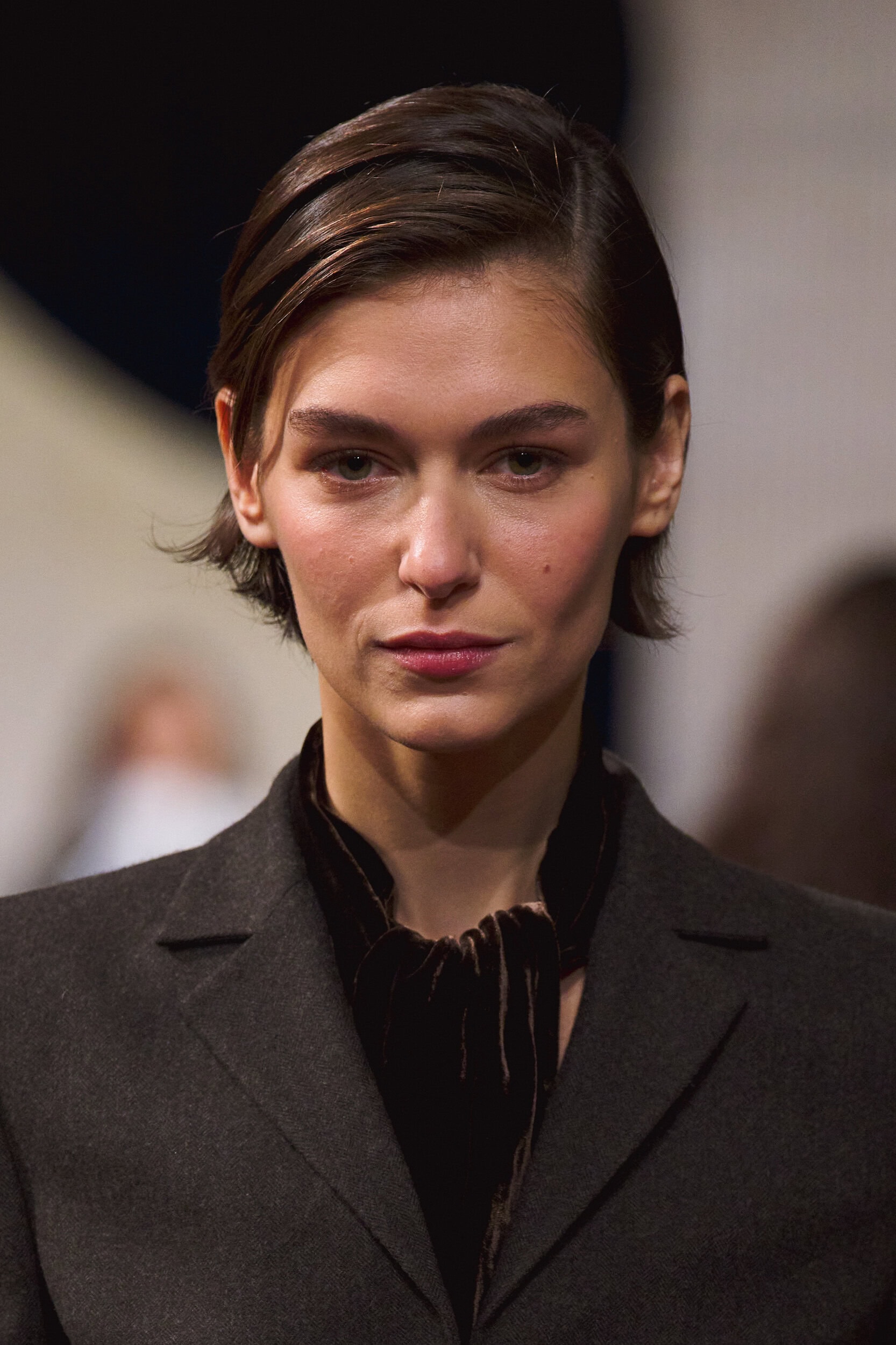 Ralph Lauren Fall 2026 Fashion Show Details