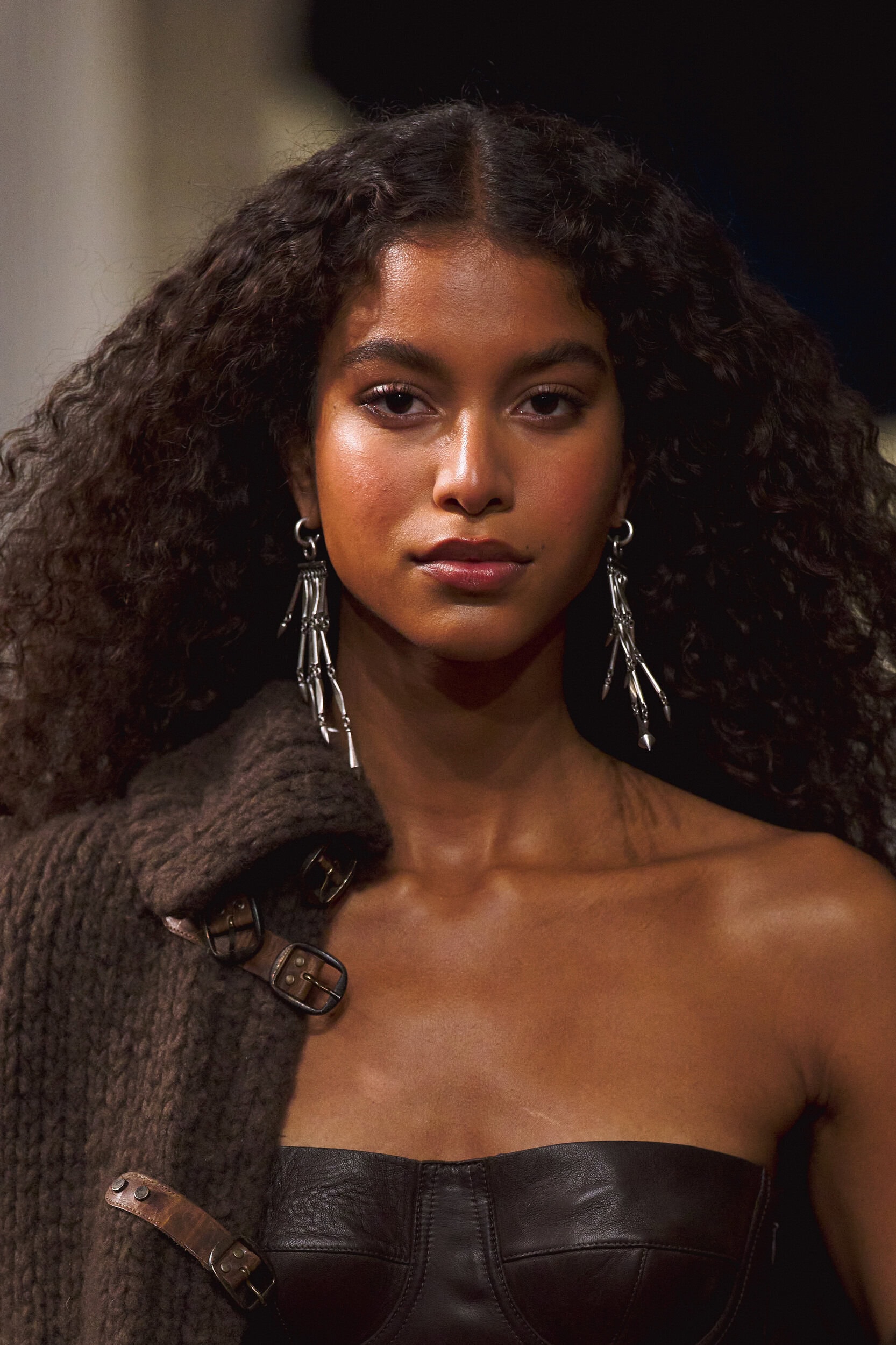 Ralph Lauren Fall 2026 Fashion Show Details