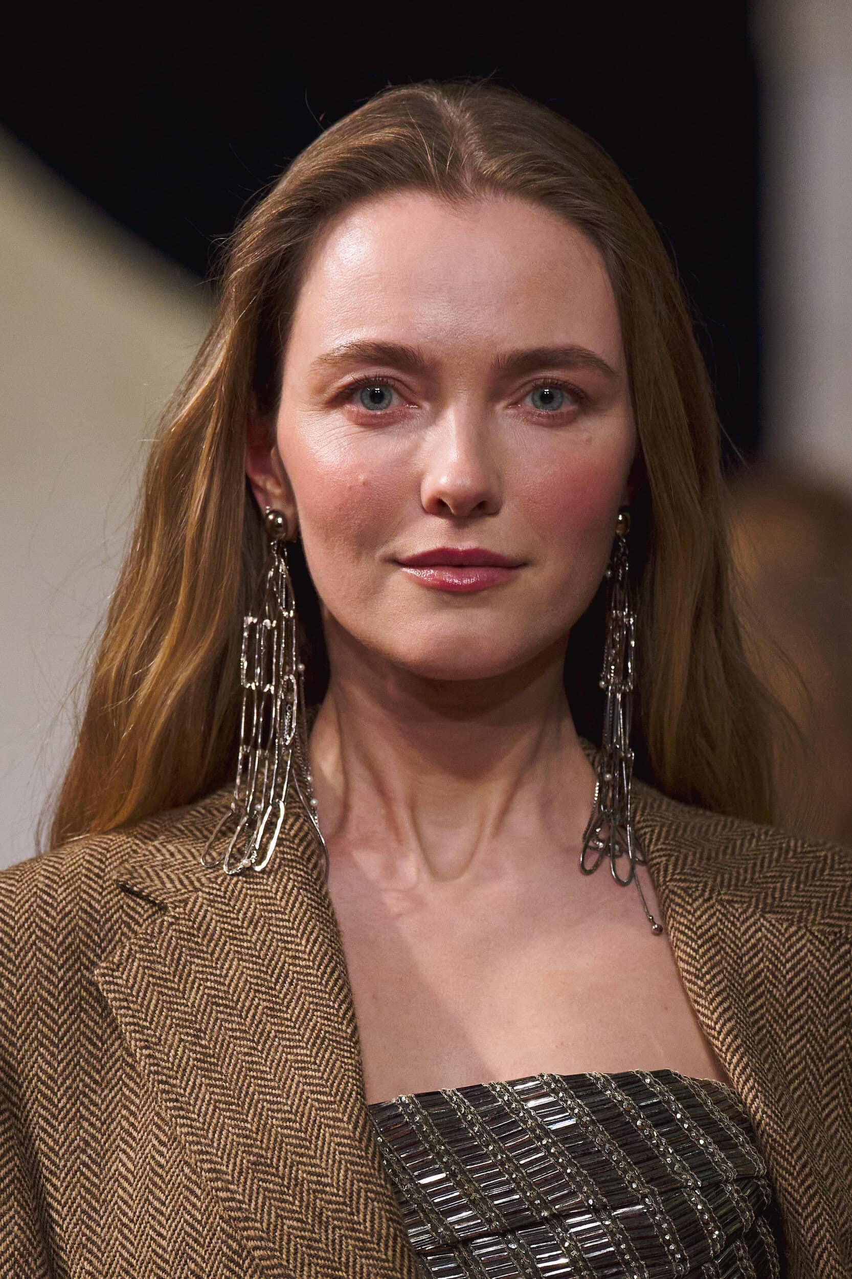 Ralph Lauren Fall 2026 Fashion Show Details