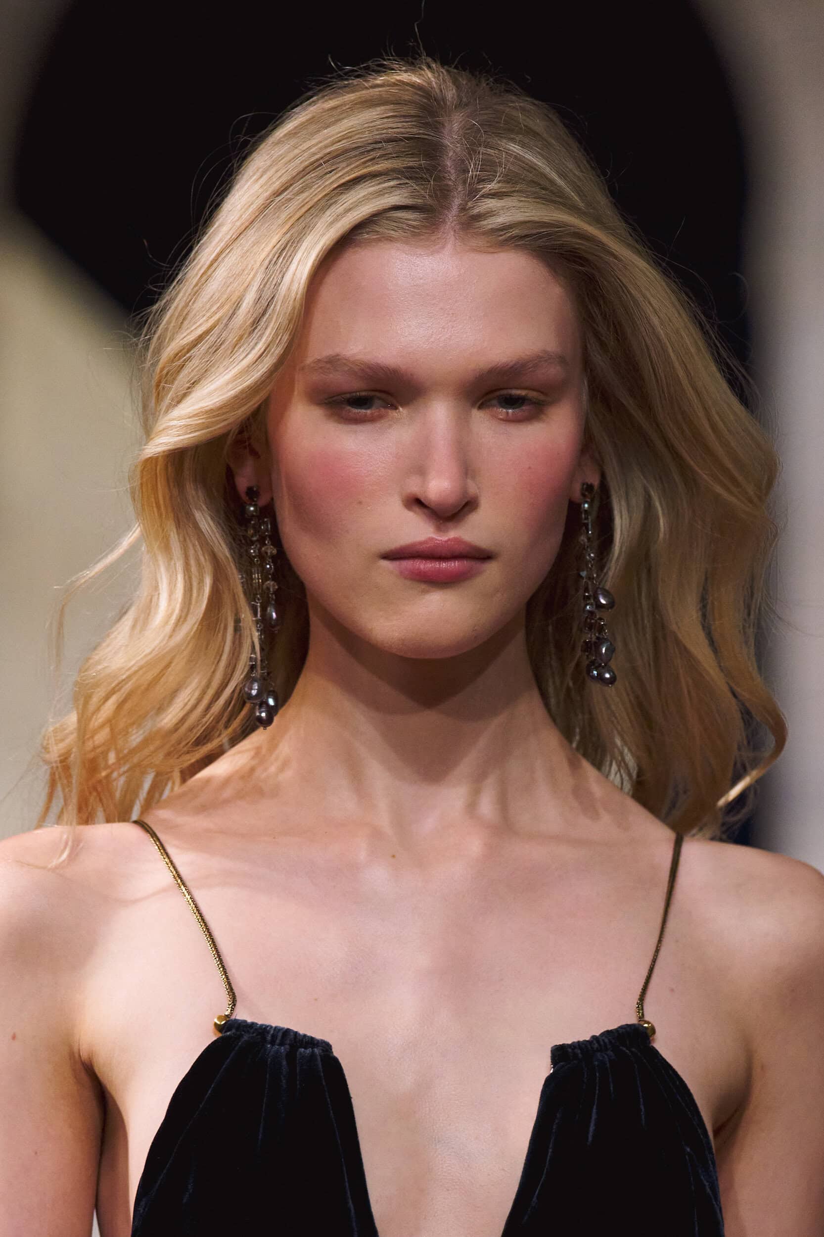 Ralph Lauren Fall 2026 Fashion Show Details