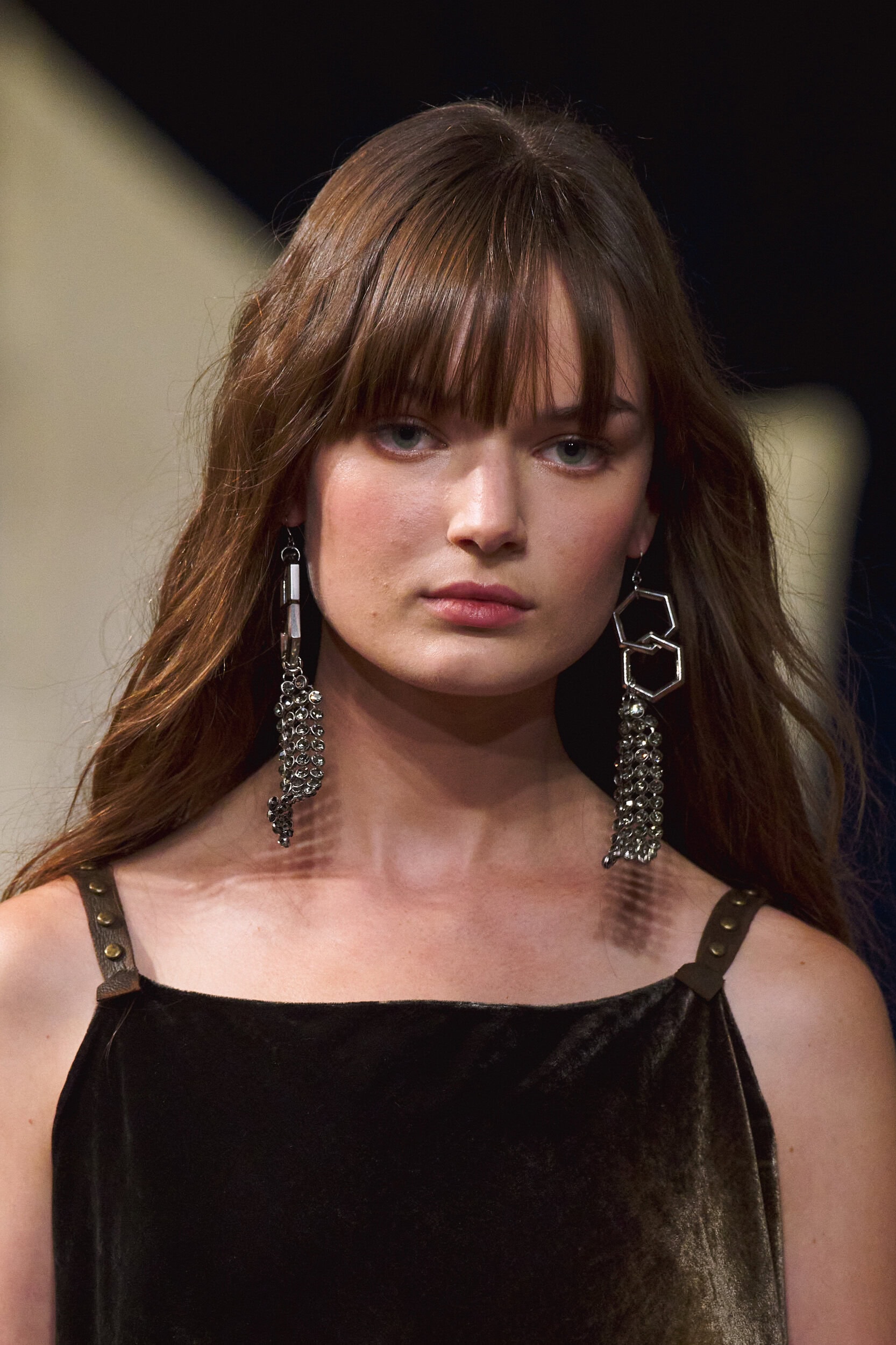 Ralph Lauren Fall 2026 Fashion Show Details