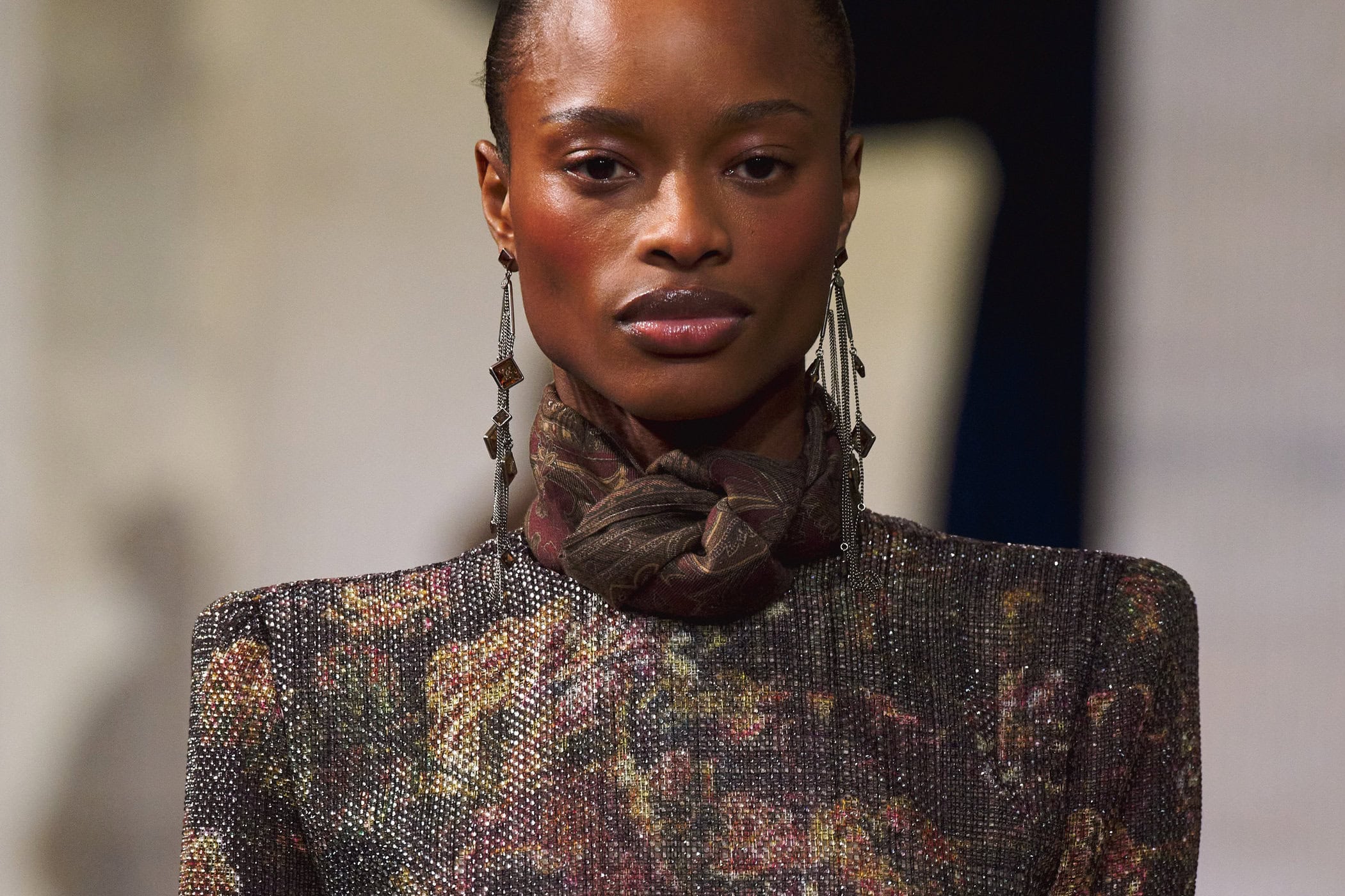 Ralph Lauren Fall 2026 Fashion Show Details