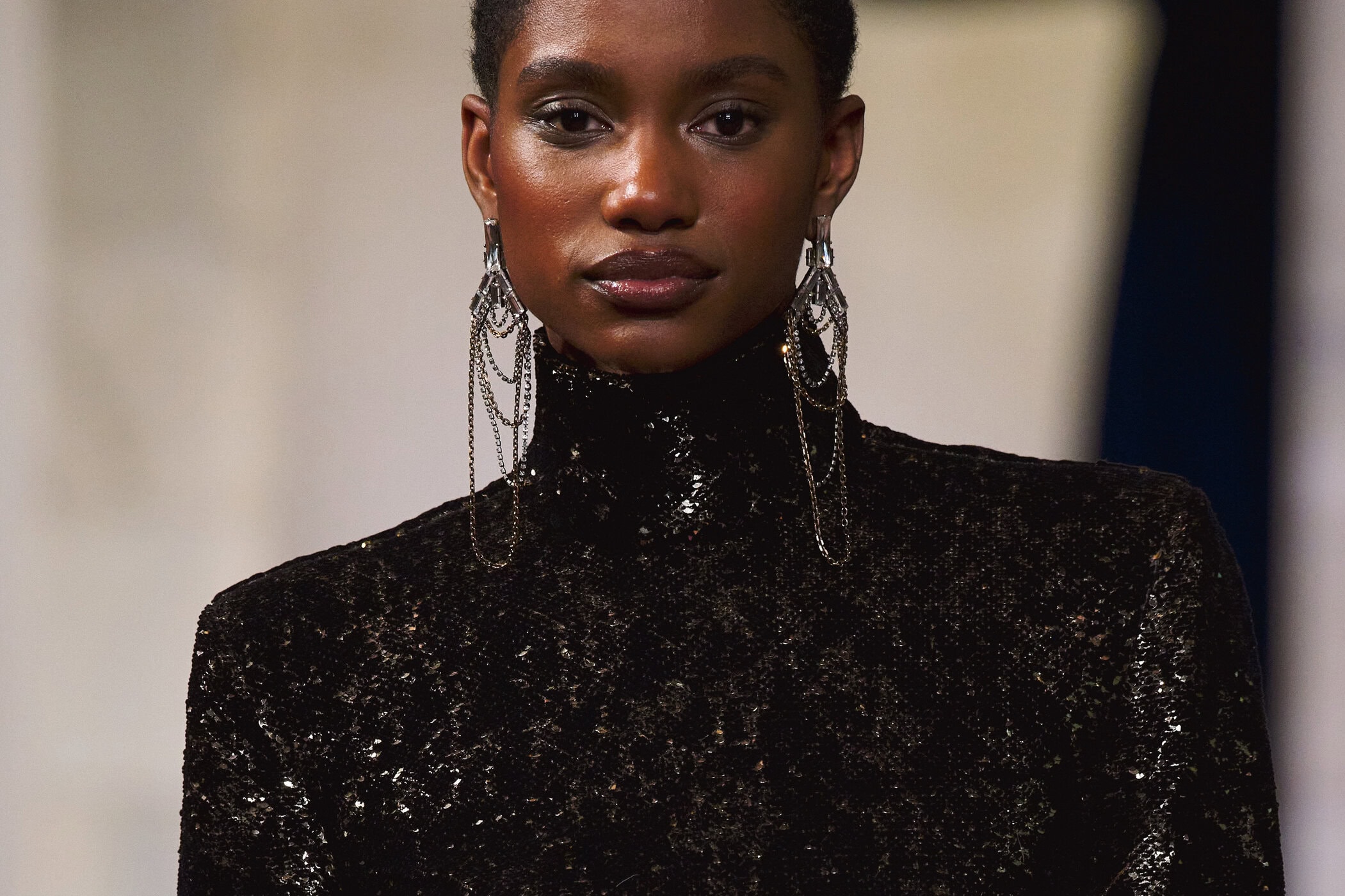 Ralph Lauren Fall 2026 Fashion Show Details