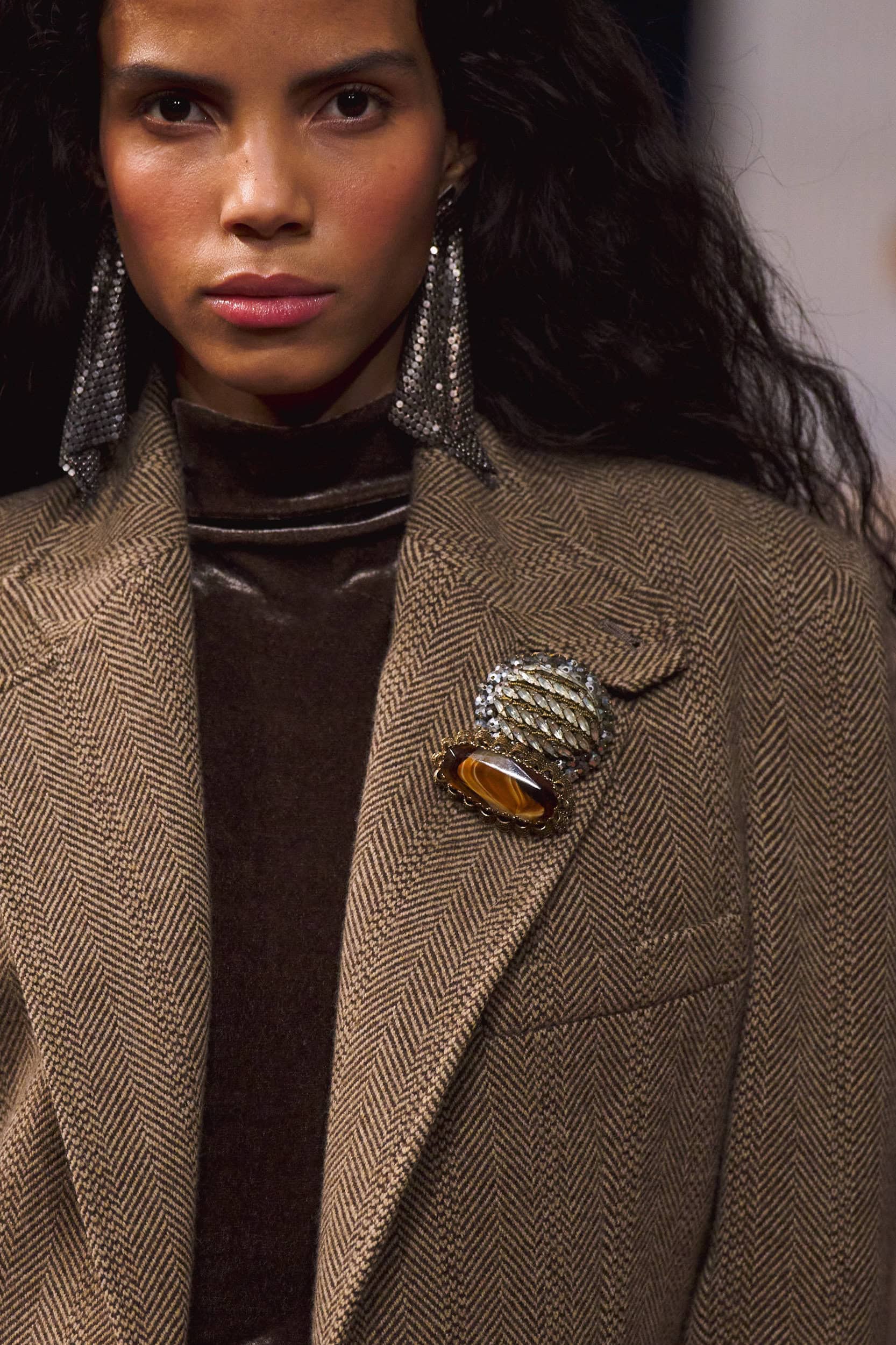 Ralph Lauren Fall 2026 Fashion Show Details