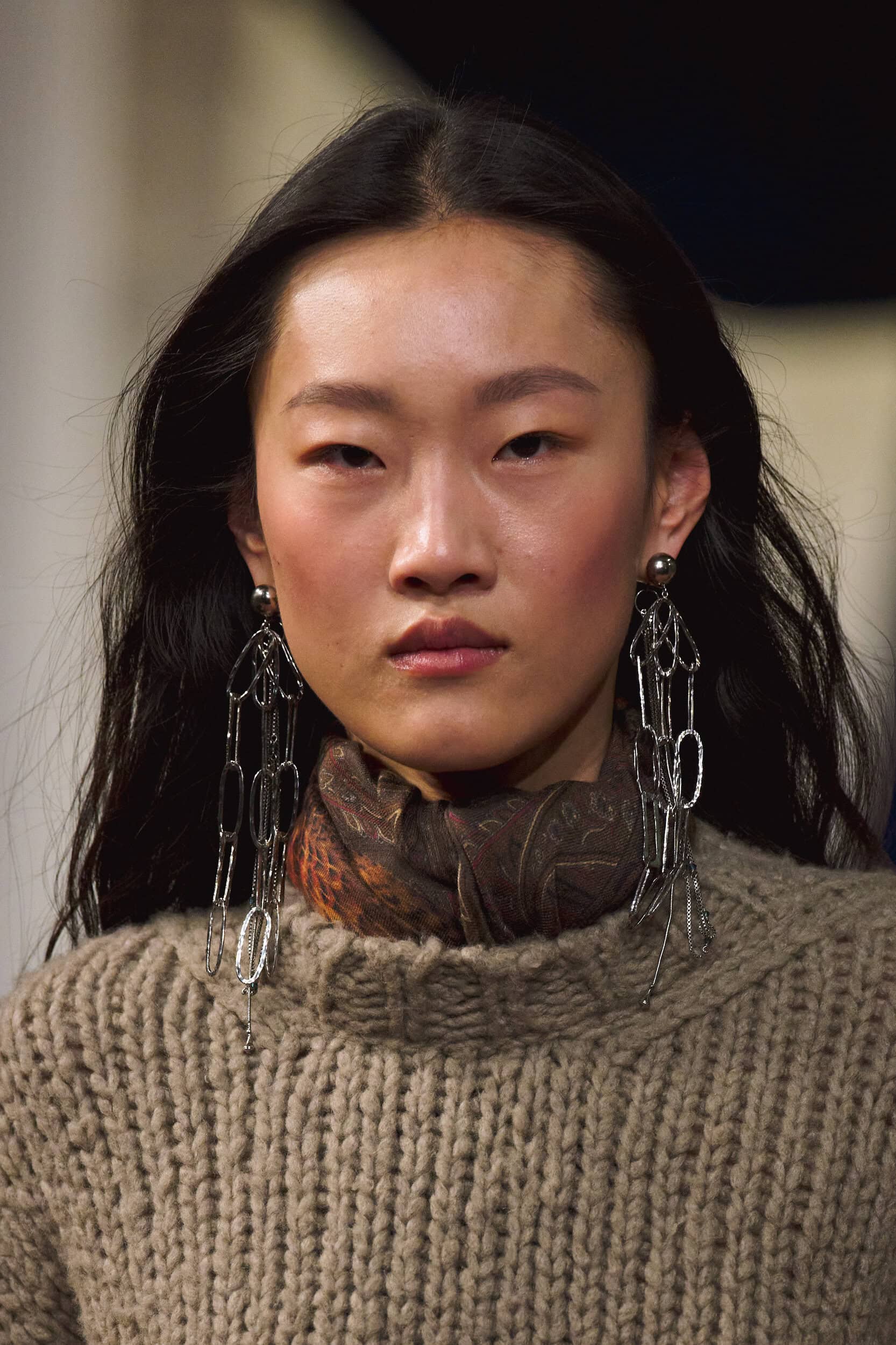 Ralph Lauren Fall 2026 Fashion Show Details