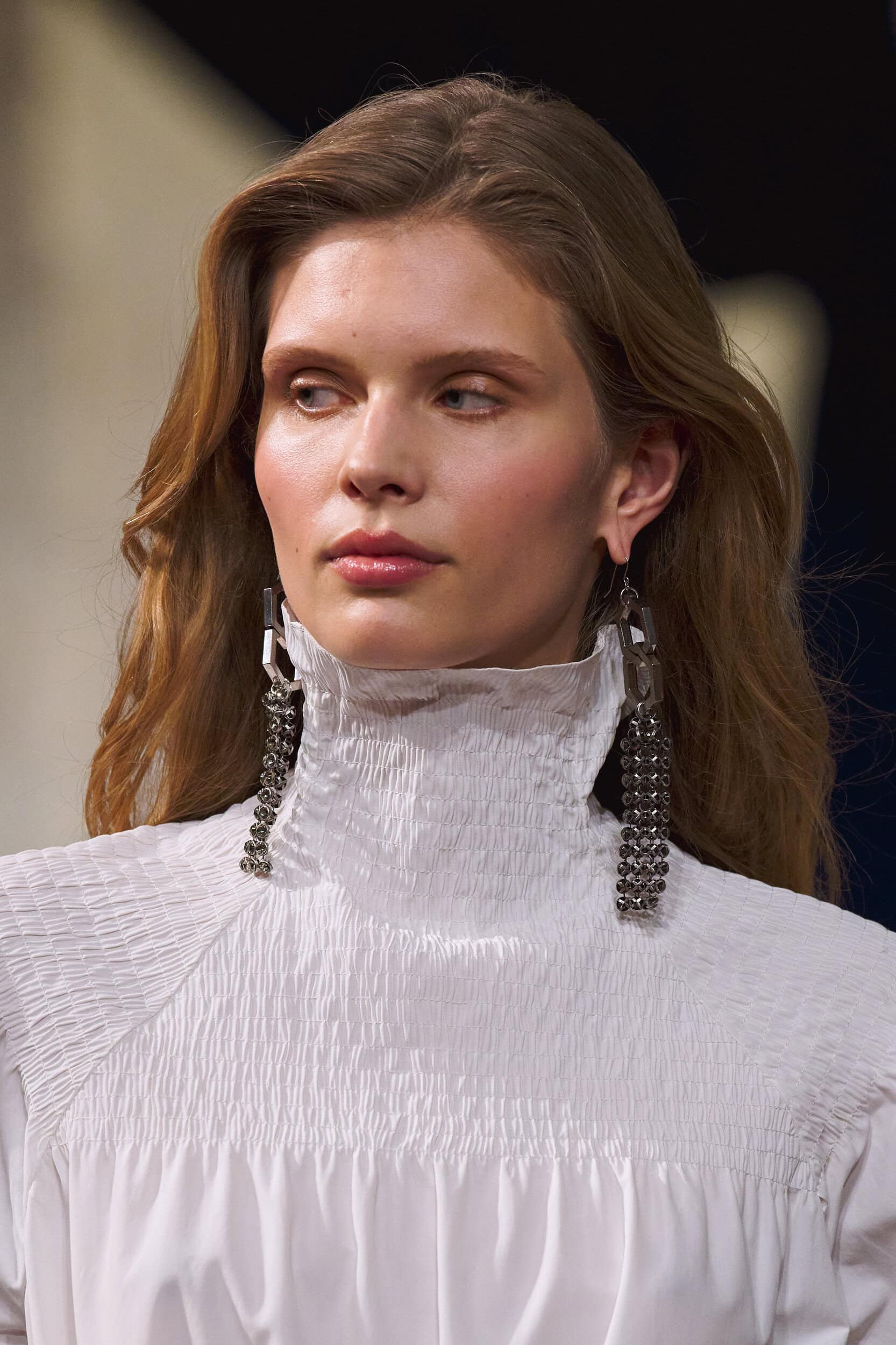 Ralph Lauren Fall 2026 Fashion Show Details