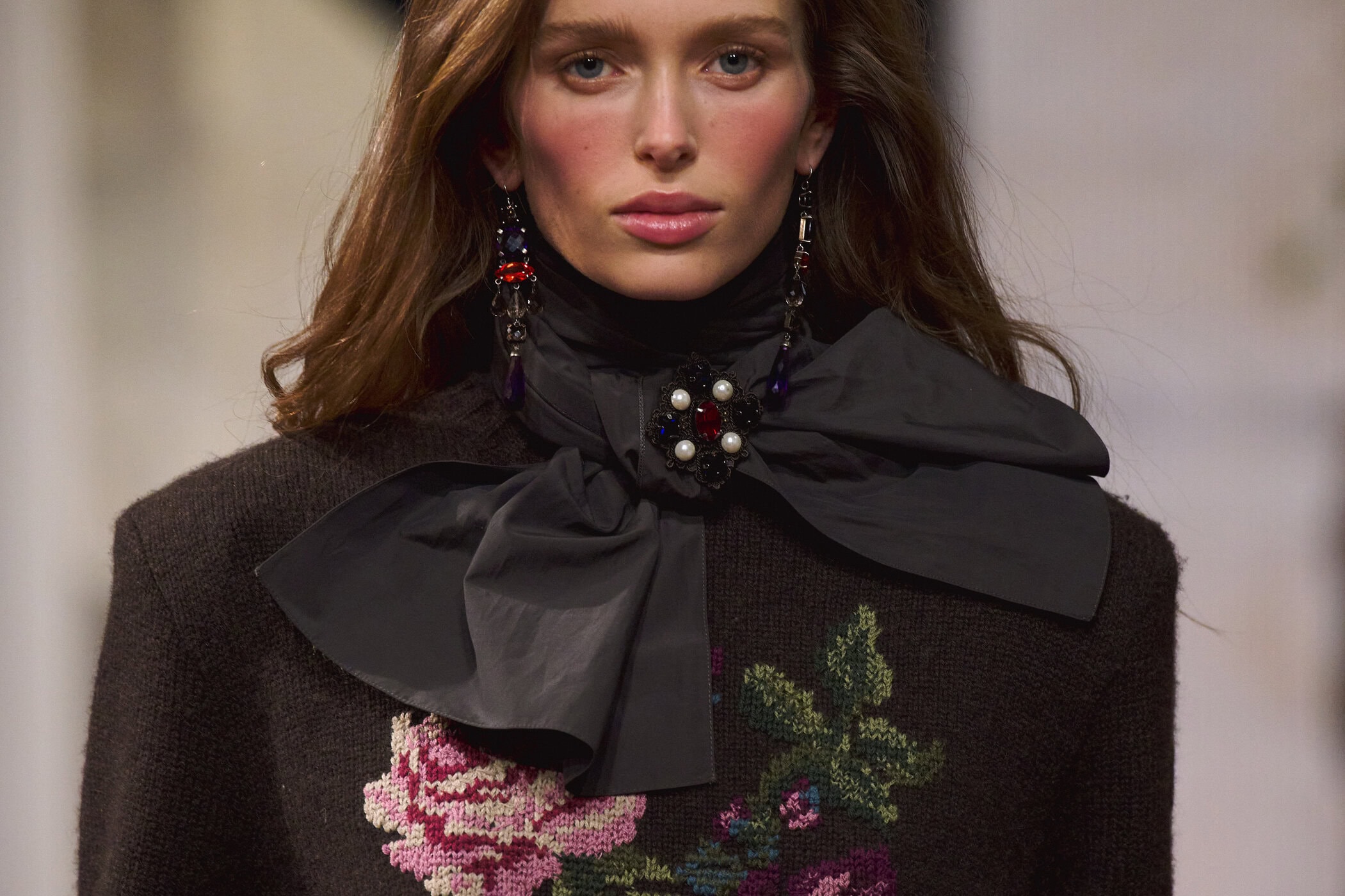 Ralph Lauren Fall 2026 Fashion Show Details