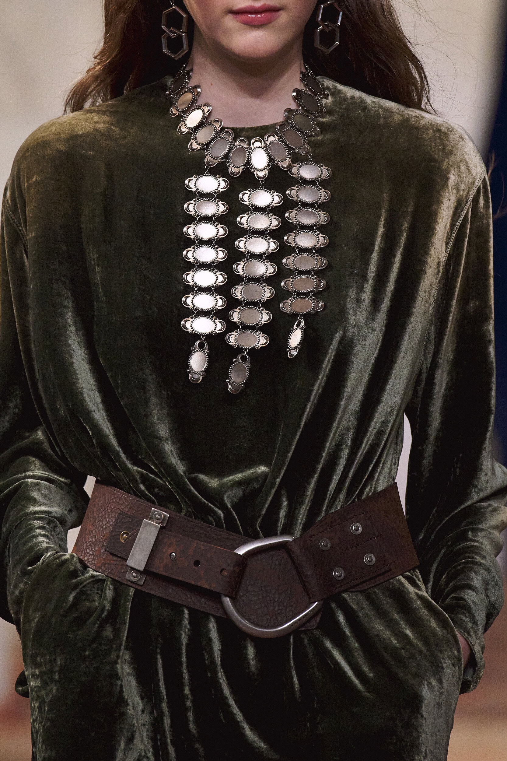 Ralph Lauren Fall 2026 Fashion Show Details