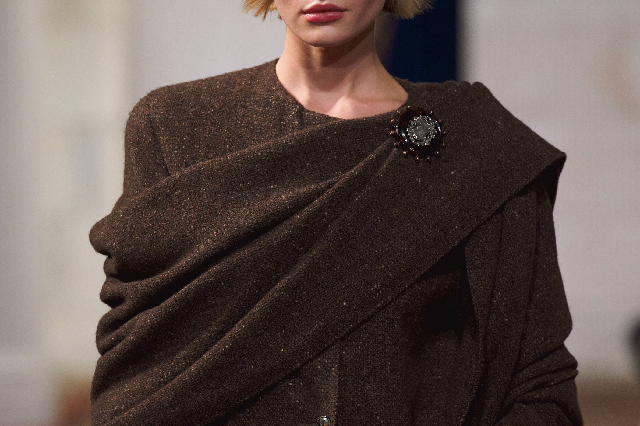 Ralph Lauren Fall 2026 Fashion Show Details