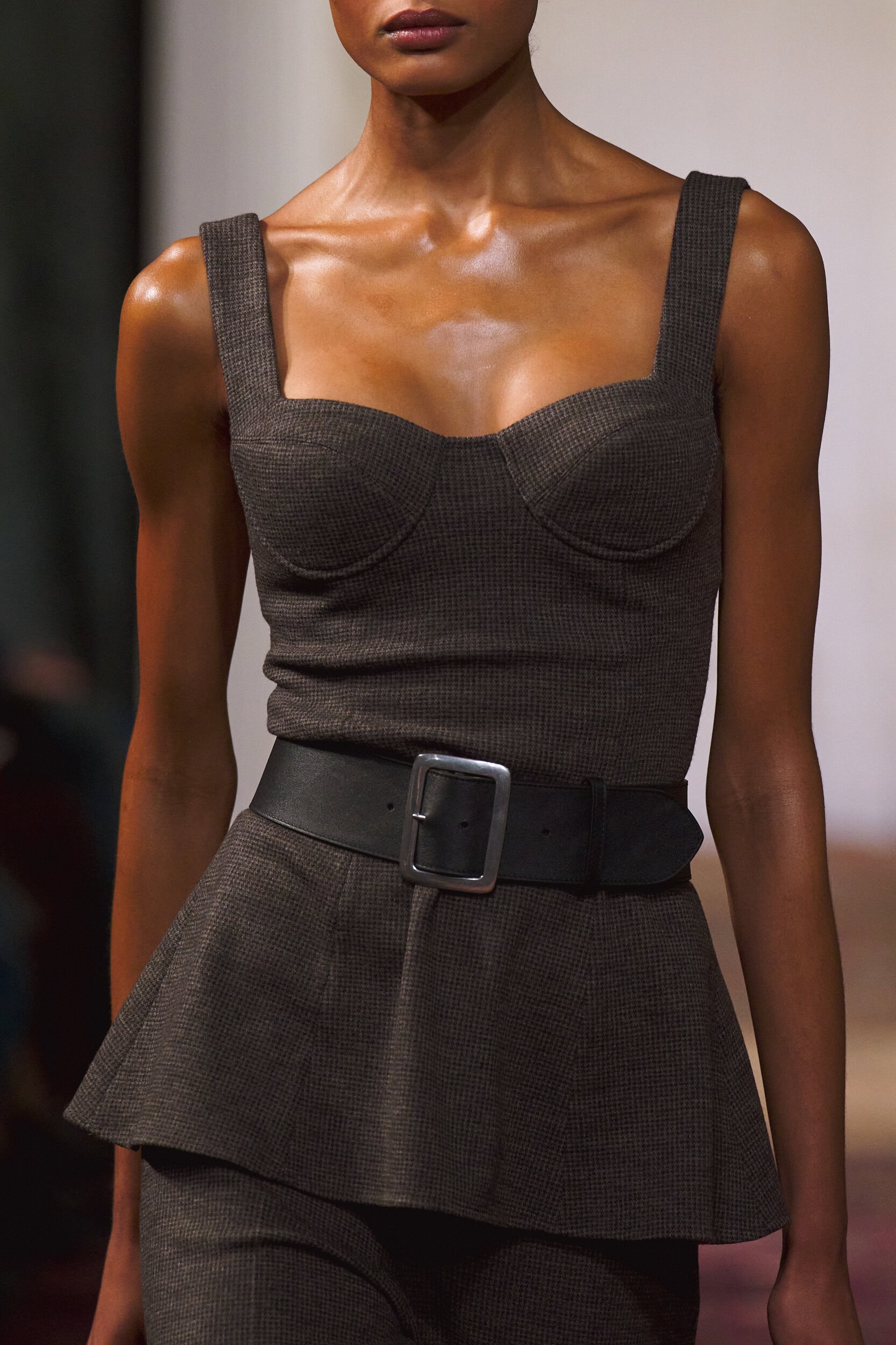 Ralph Lauren Fall 2026 Fashion Show Details