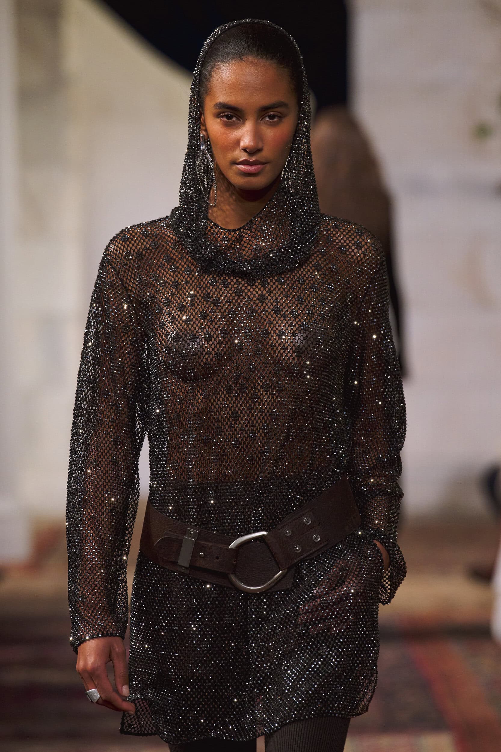 Ralph Lauren Fall 2026 Fashion Show Details